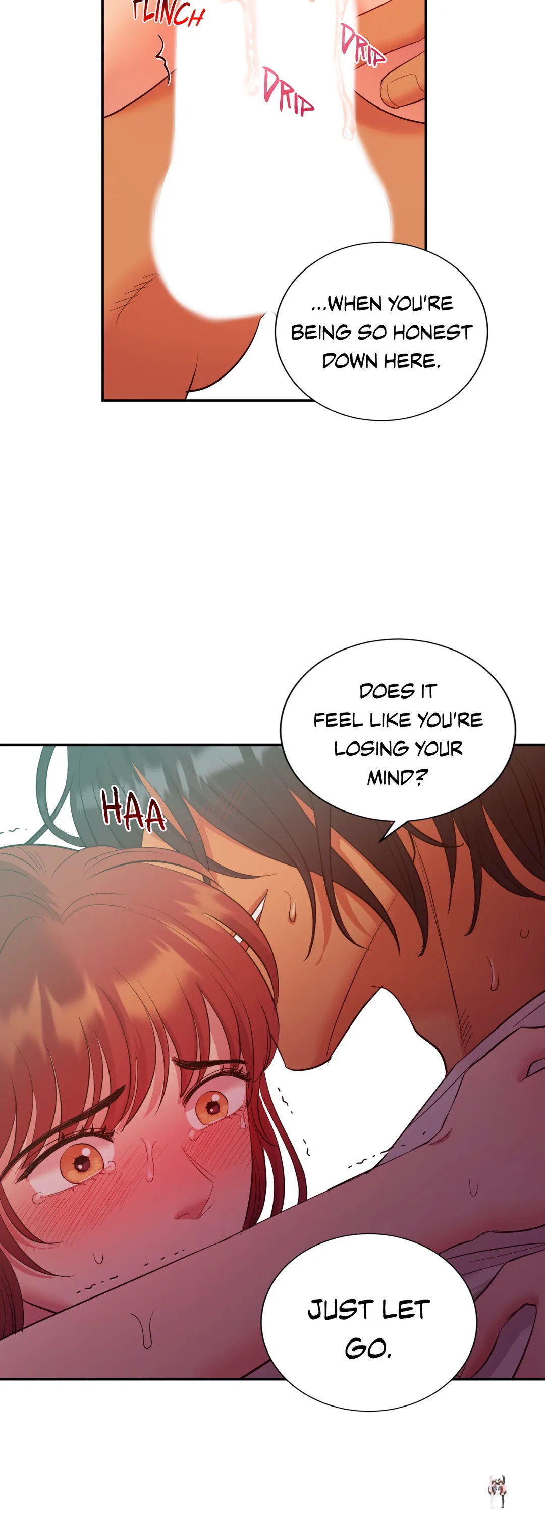 Hana&rsquo;s Demons of Lust Hana&rsquo;s Demons of Lust Chapter 19 - Page 8