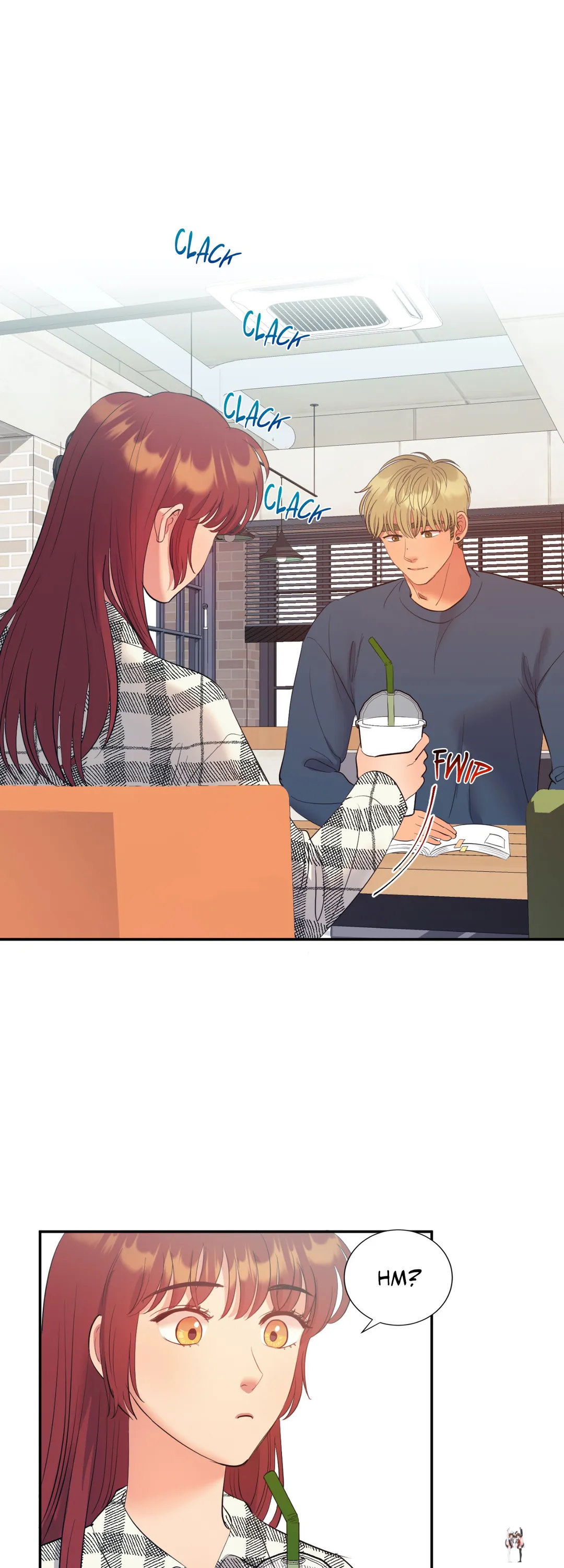 Hana&rsquo;s Demons of Lust Hana&rsquo;s Demons of Lust Chapter 20 - Page 1