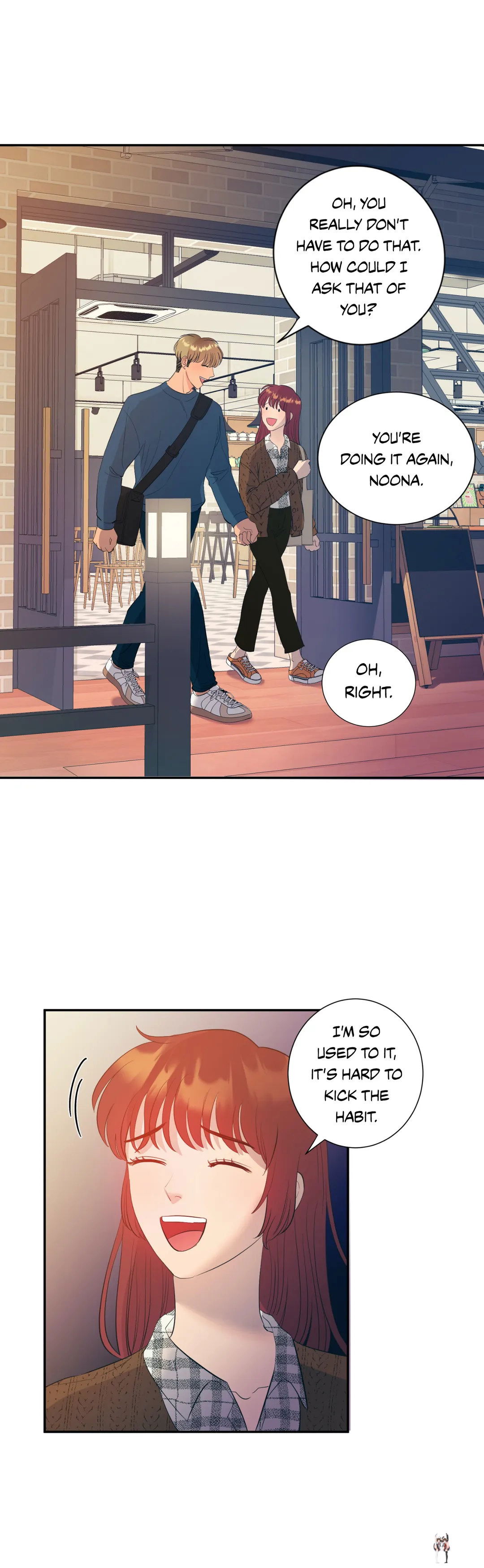 Hana&rsquo;s Demons of Lust Hana&rsquo;s Demons of Lust Chapter 20 - Page 12