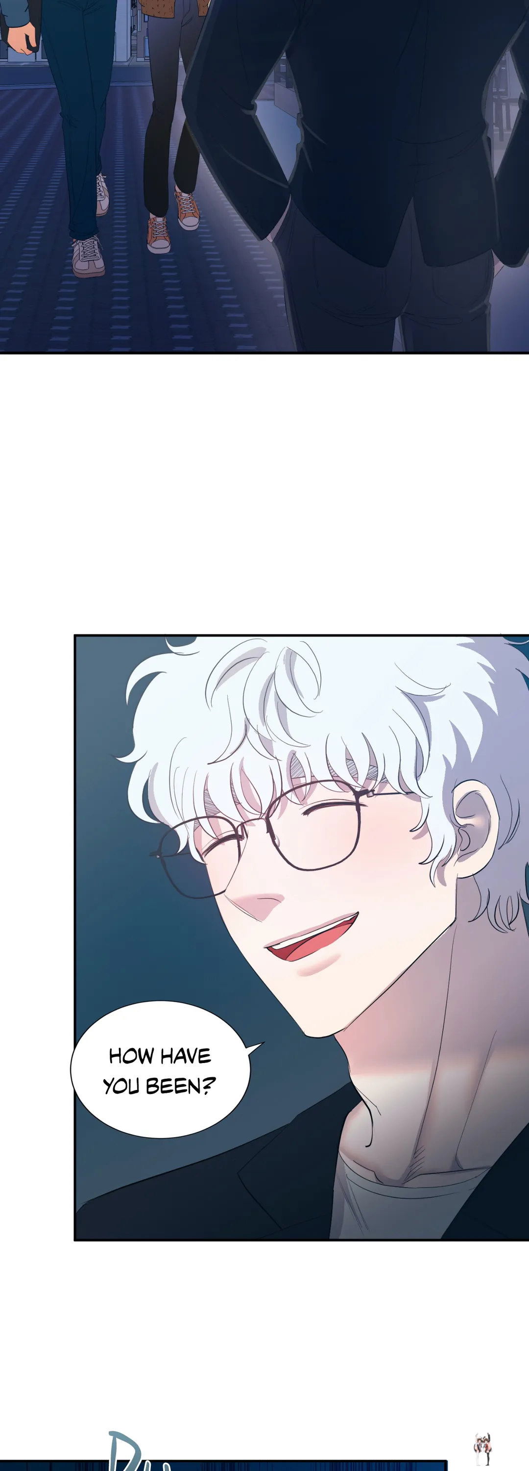 Hana&rsquo;s Demons of Lust Hana&rsquo;s Demons of Lust Chapter 20 - Page 14