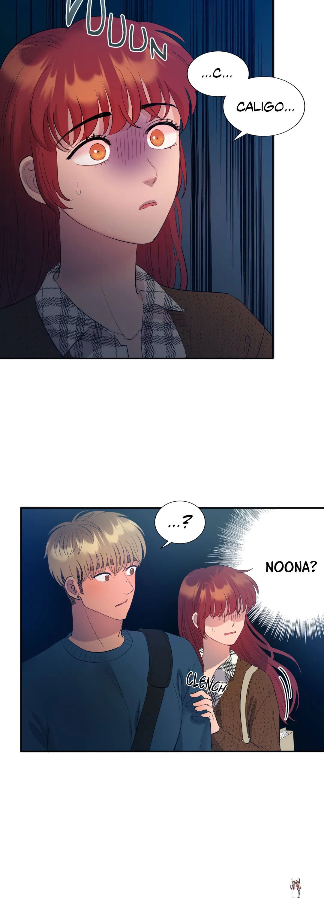 Hana&rsquo;s Demons of Lust Hana&rsquo;s Demons of Lust Chapter 20 - Page 15