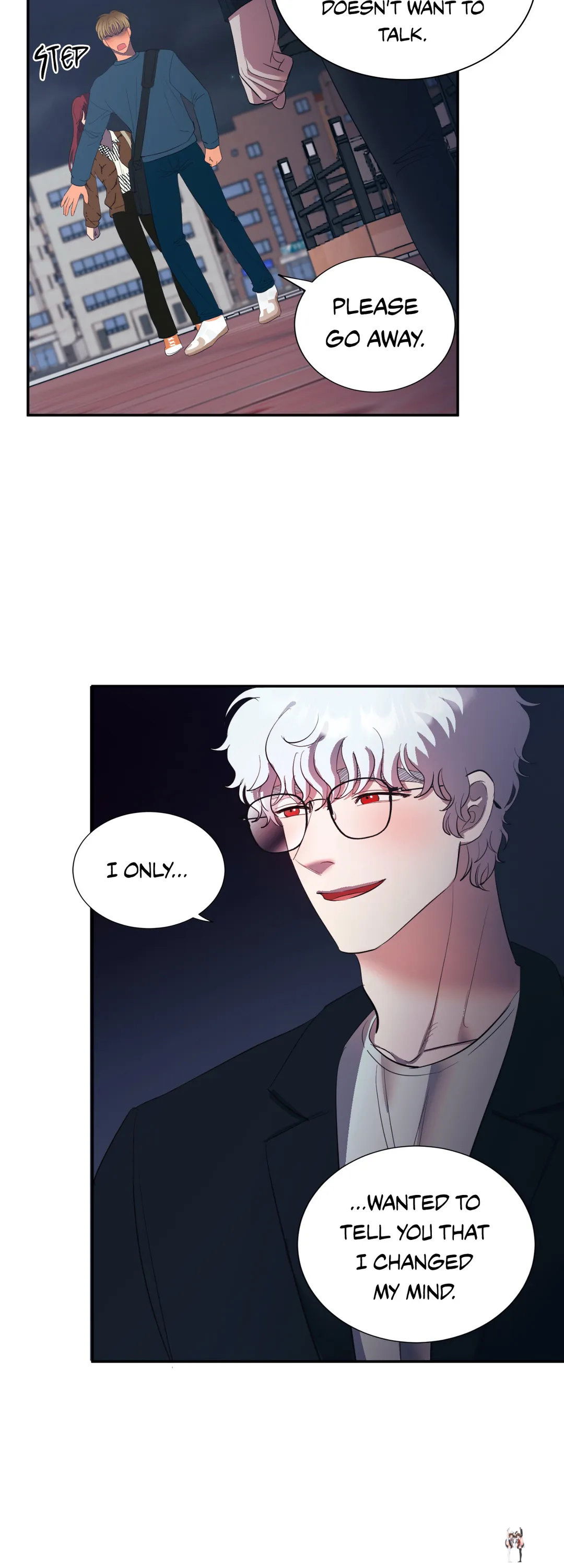 Hana&rsquo;s Demons of Lust Hana&rsquo;s Demons of Lust Chapter 20 - Page 18