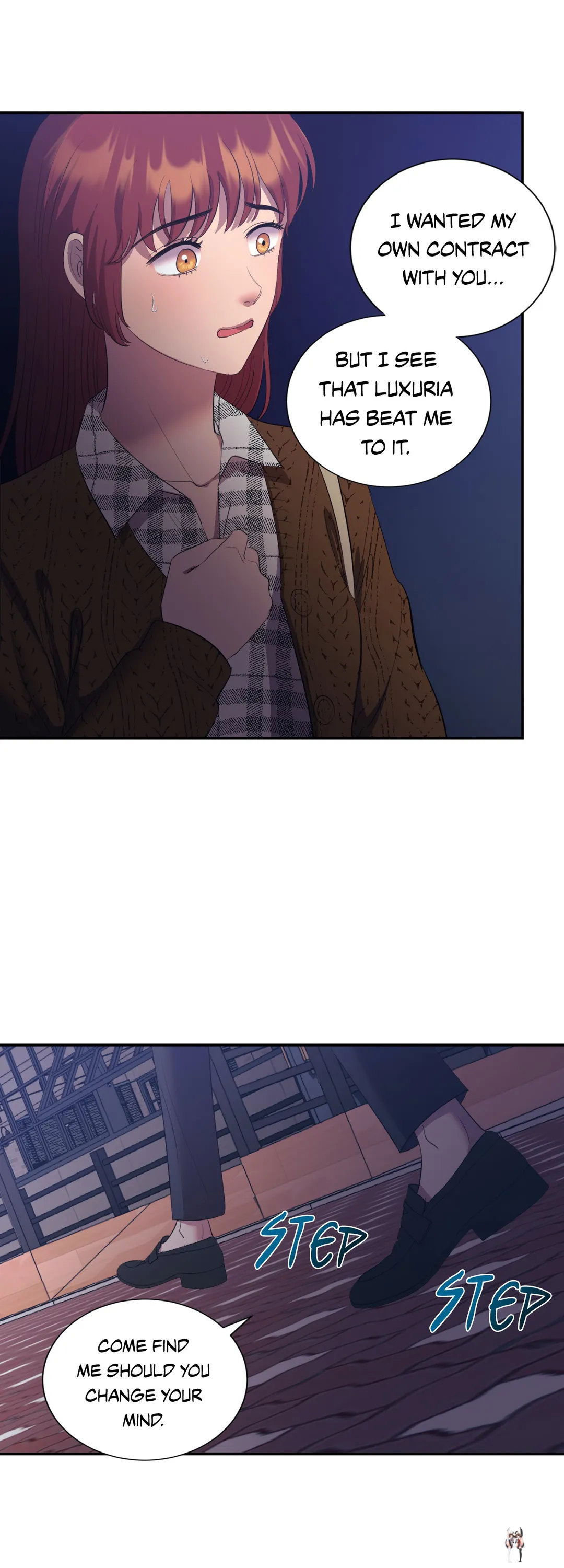 Hana&rsquo;s Demons of Lust Hana&rsquo;s Demons of Lust Chapter 20 - Page 19