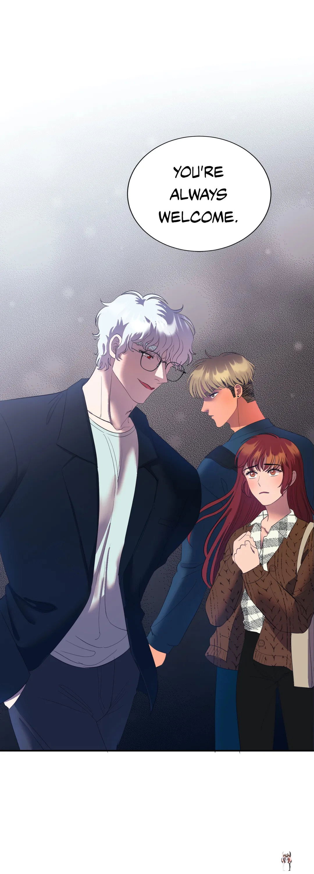 Hana&rsquo;s Demons of Lust Hana&rsquo;s Demons of Lust Chapter 20 - Page 20