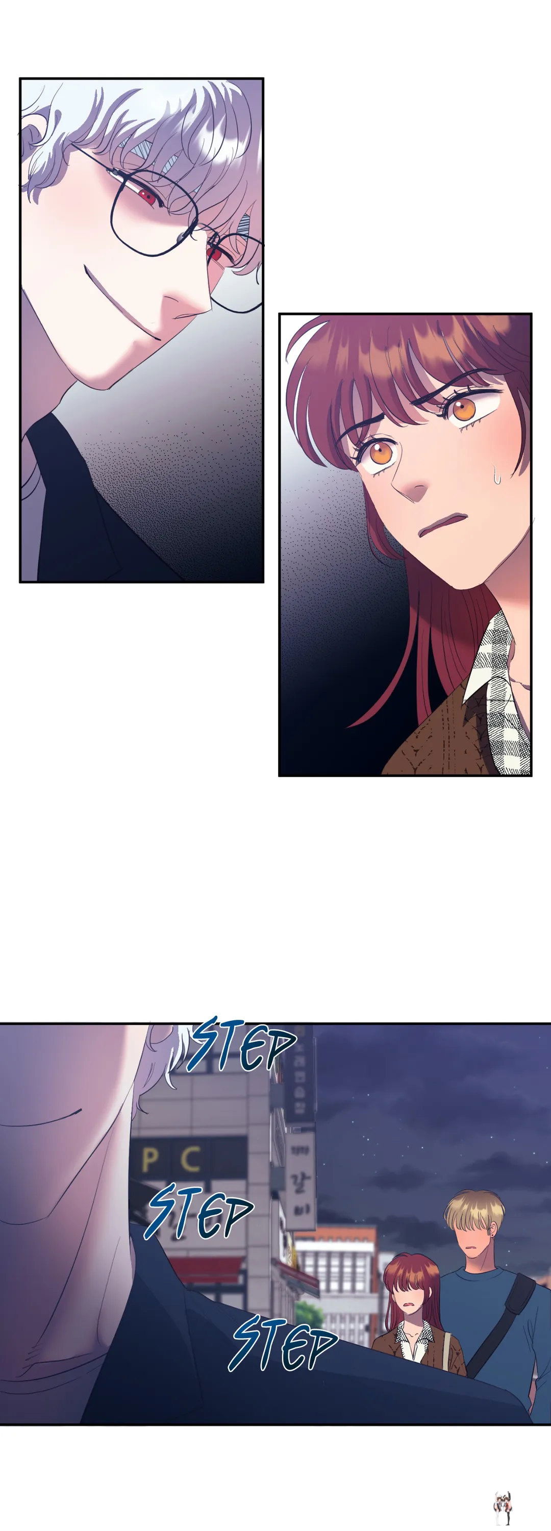 Hana&rsquo;s Demons of Lust Hana&rsquo;s Demons of Lust Chapter 20 - Page 21