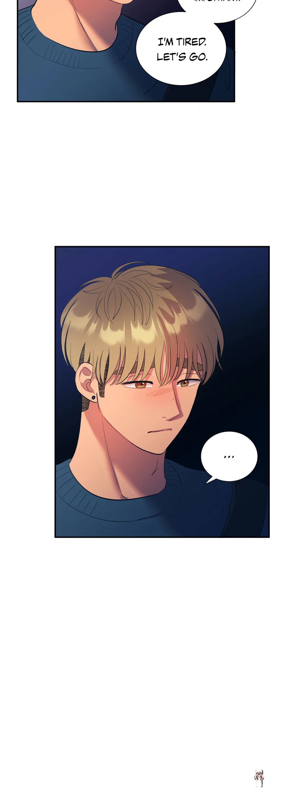 Hana&rsquo;s Demons of Lust Hana&rsquo;s Demons of Lust Chapter 20 - Page 23