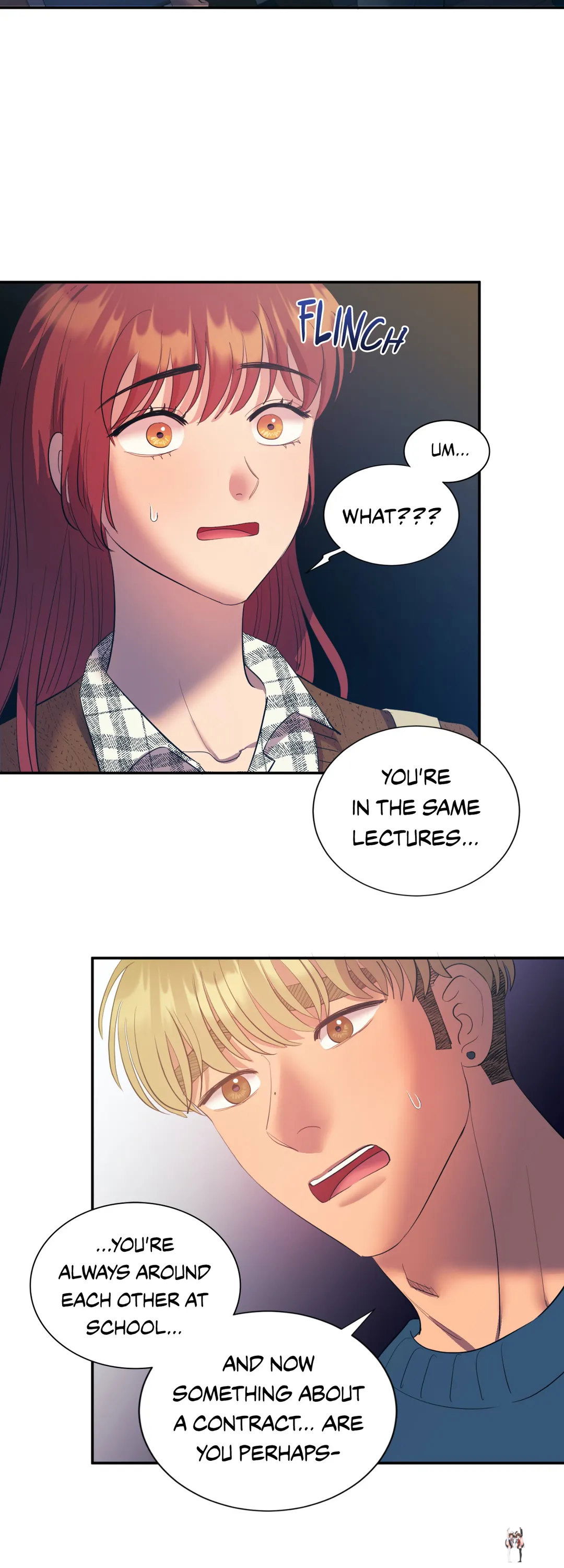 Hana&rsquo;s Demons of Lust Hana&rsquo;s Demons of Lust Chapter 20 - Page 26