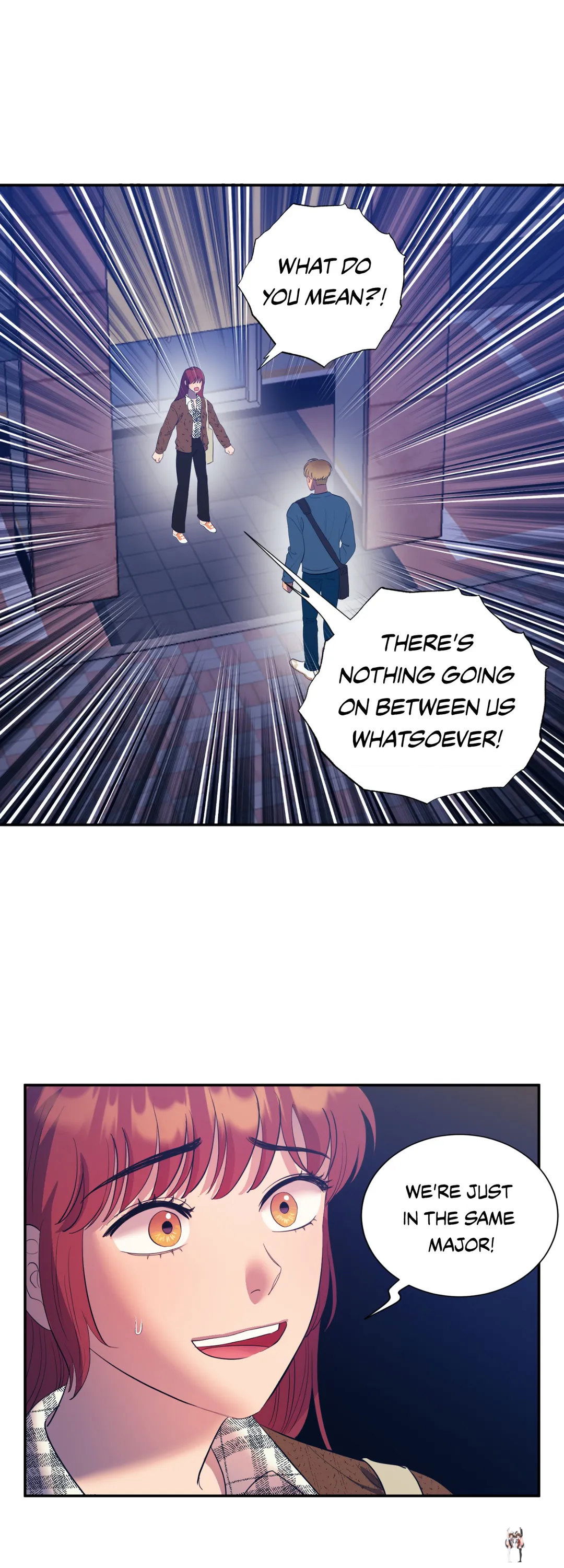 Hana&rsquo;s Demons of Lust Hana&rsquo;s Demons of Lust Chapter 20 - Page 27