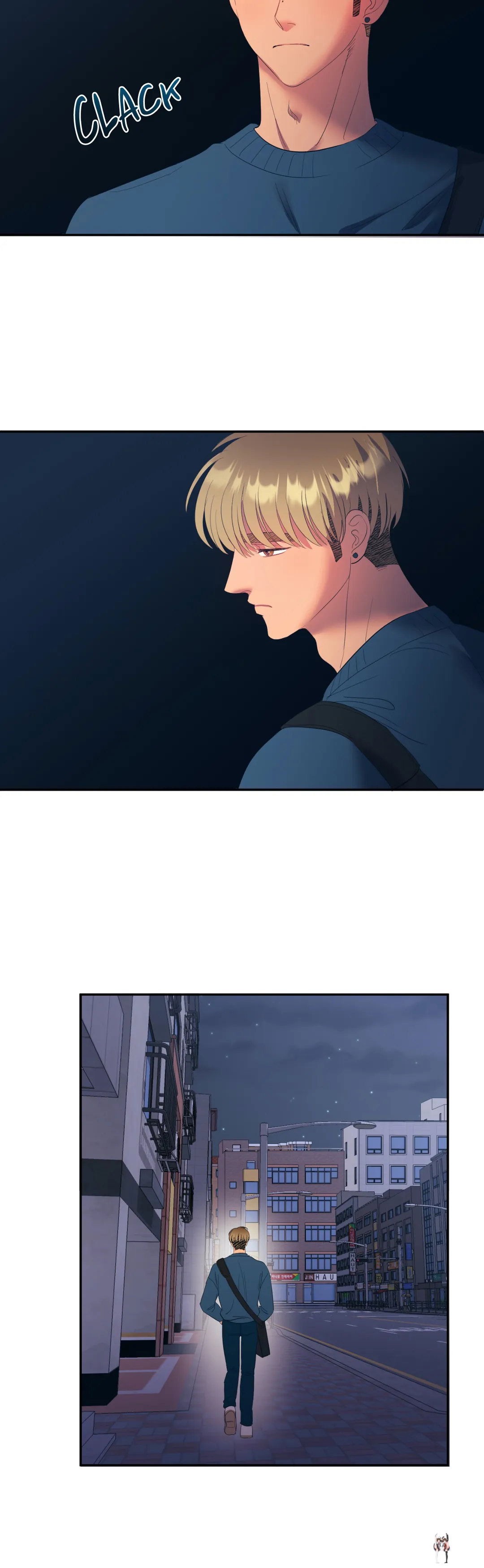 Hana&rsquo;s Demons of Lust Hana&rsquo;s Demons of Lust Chapter 20 - Page 29