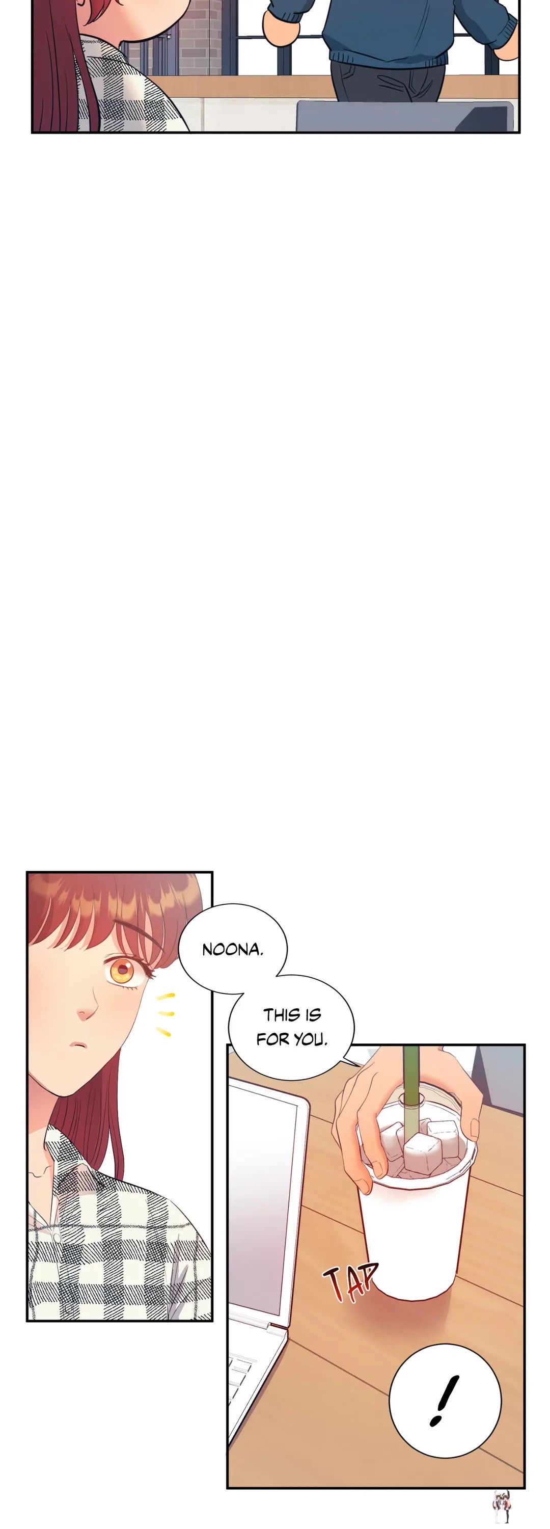 Hana&rsquo;s Demons of Lust Hana&rsquo;s Demons of Lust Chapter 20 - Page 3