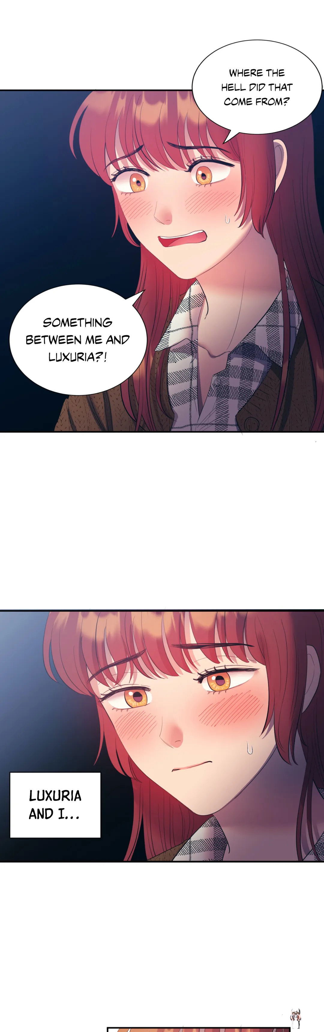 Hana&rsquo;s Demons of Lust Hana&rsquo;s Demons of Lust Chapter 20 - Page 31