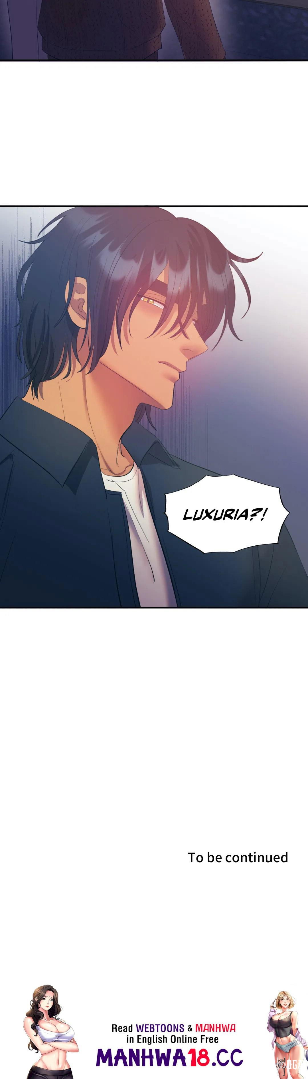 Hana&rsquo;s Demons of Lust Hana&rsquo;s Demons of Lust Chapter 20 - Page 33