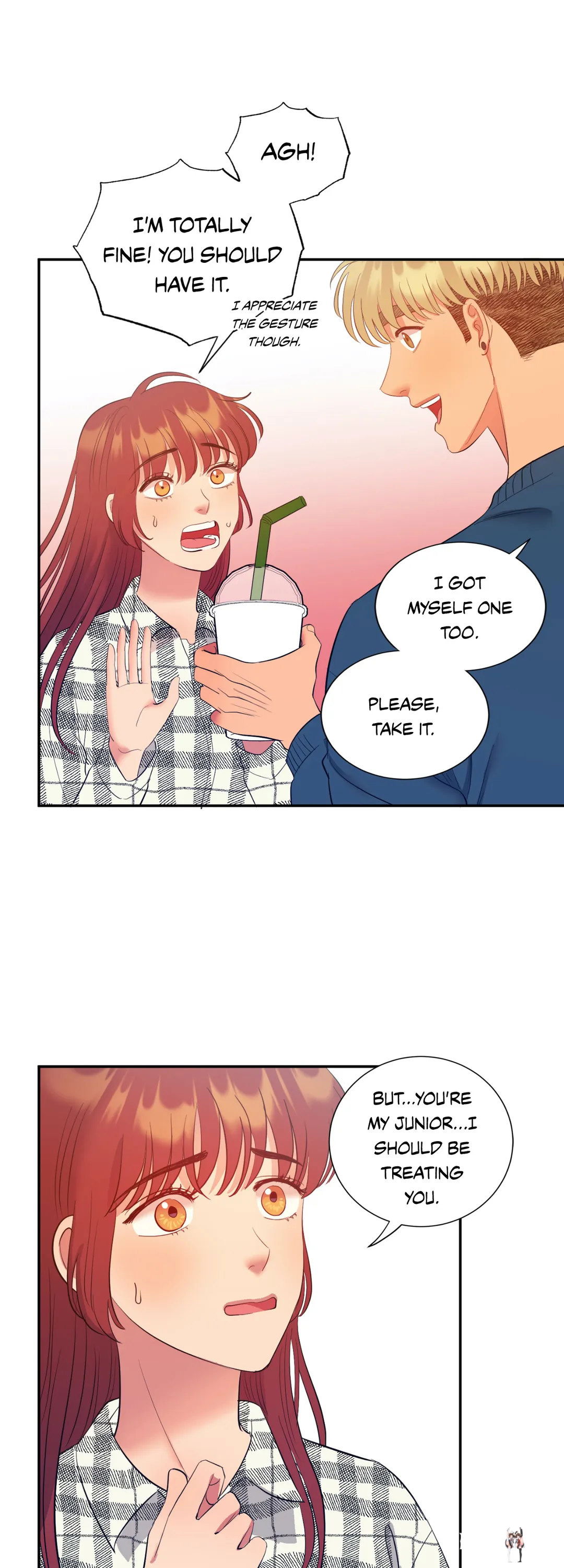 Hana&rsquo;s Demons of Lust Hana&rsquo;s Demons of Lust Chapter 20 - Page 4