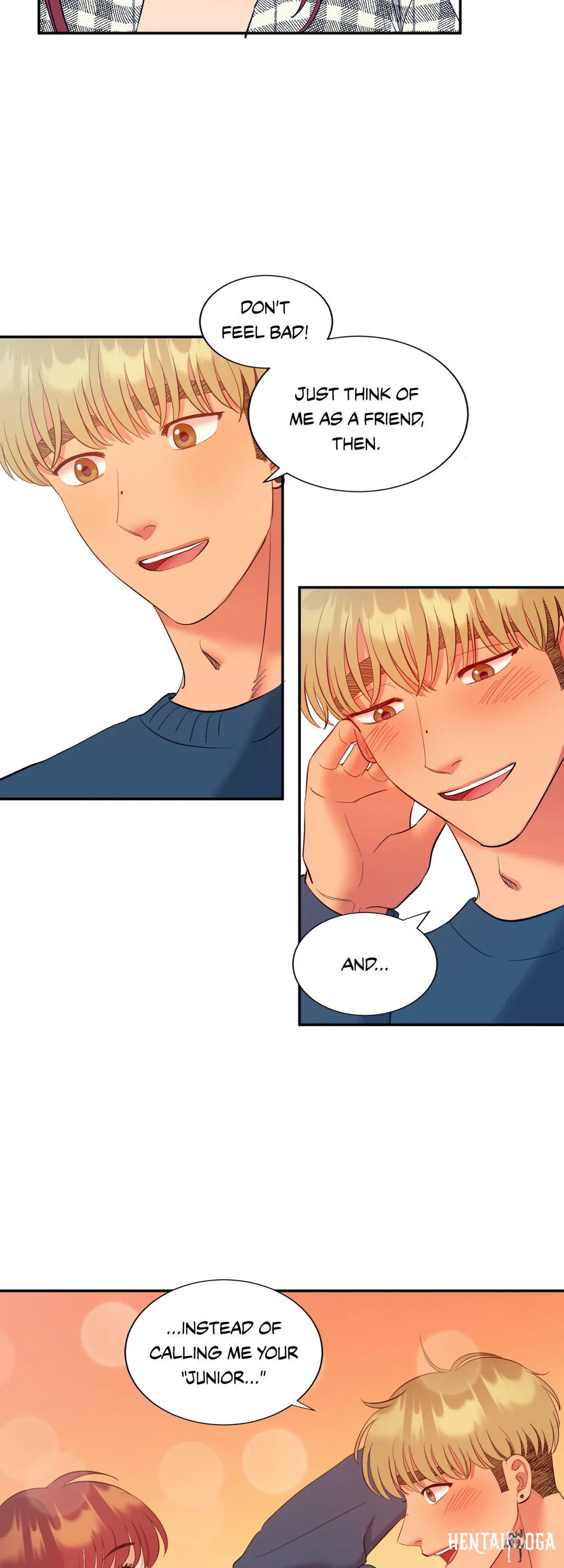 Hana&rsquo;s Demons of Lust Hana&rsquo;s Demons of Lust Chapter 20 - Page 5