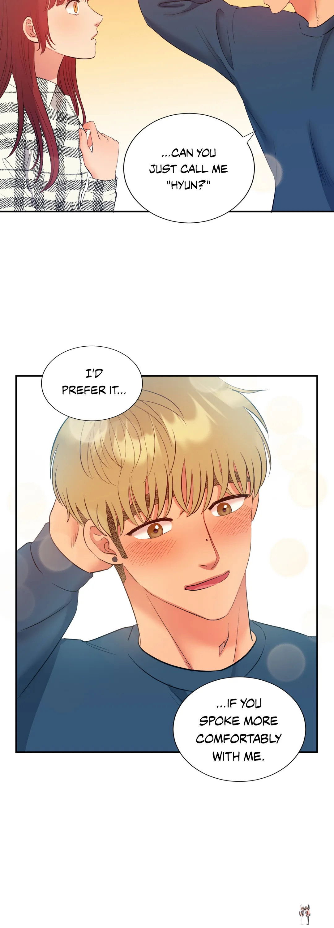 Hana&rsquo;s Demons of Lust Hana&rsquo;s Demons of Lust Chapter 20 - Page 6