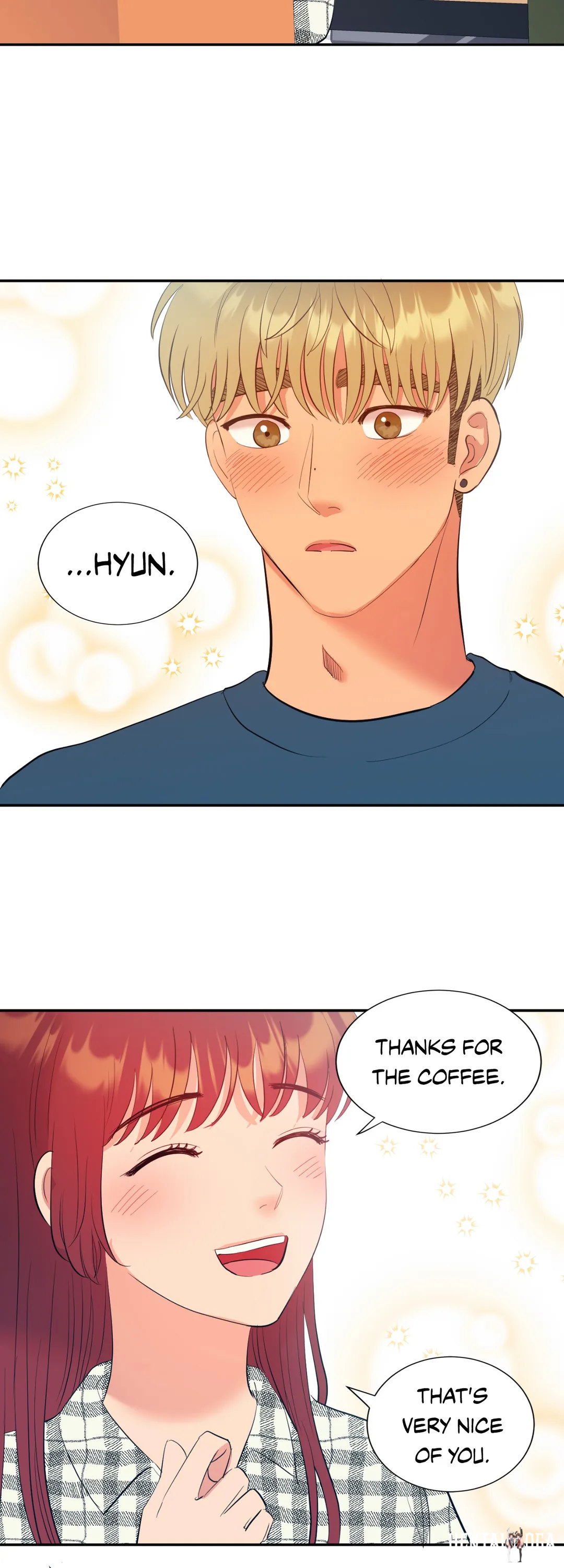 Hana&rsquo;s Demons of Lust Hana&rsquo;s Demons of Lust Chapter 20 - Page 9