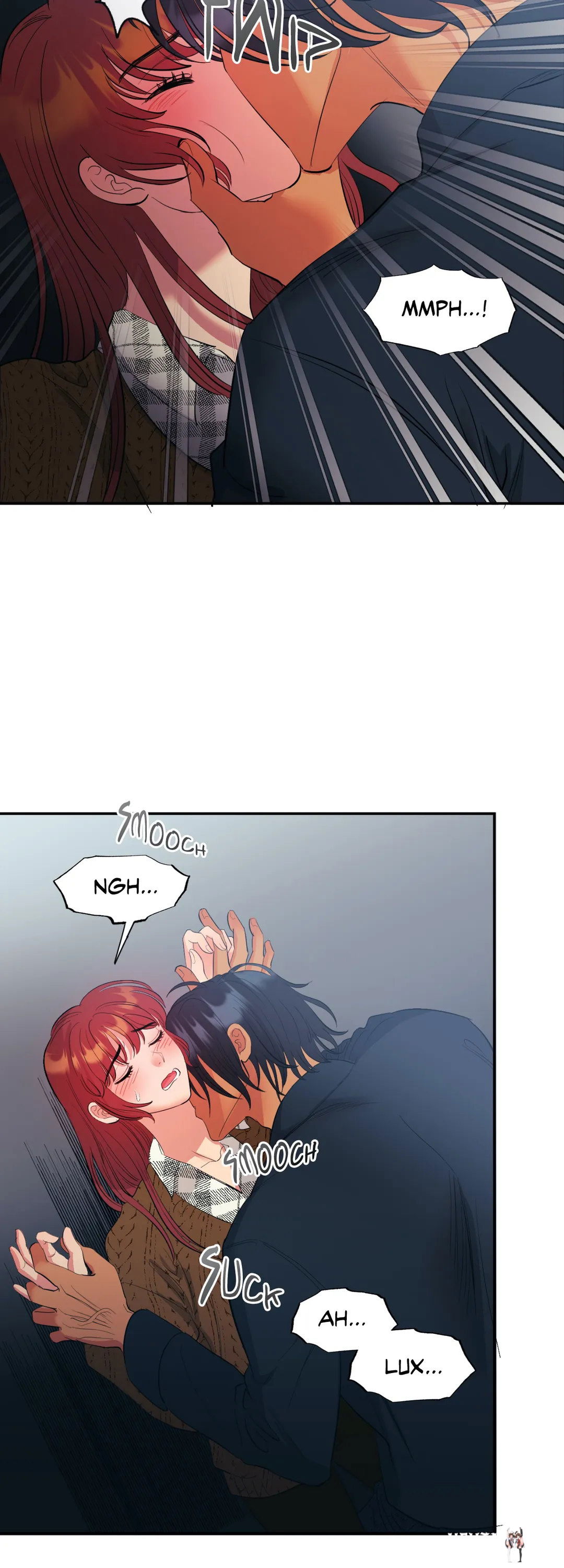 Hana&rsquo;s Demons of Lust Hana&rsquo;s Demons of Lust Chapter 21 - Page 11