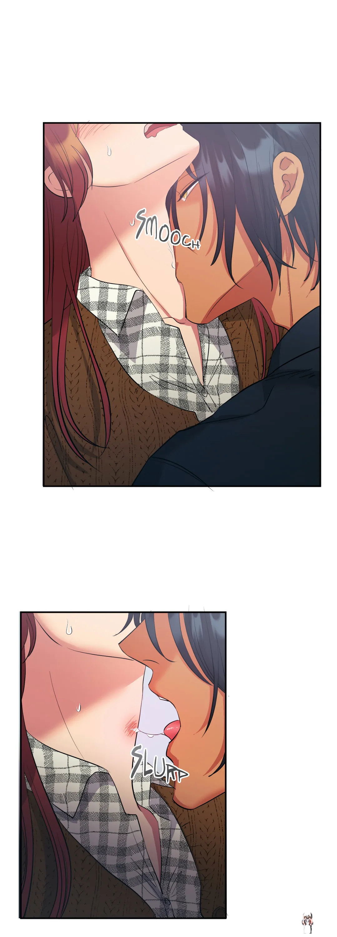 Hana&rsquo;s Demons of Lust Hana&rsquo;s Demons of Lust Chapter 21 - Page 12