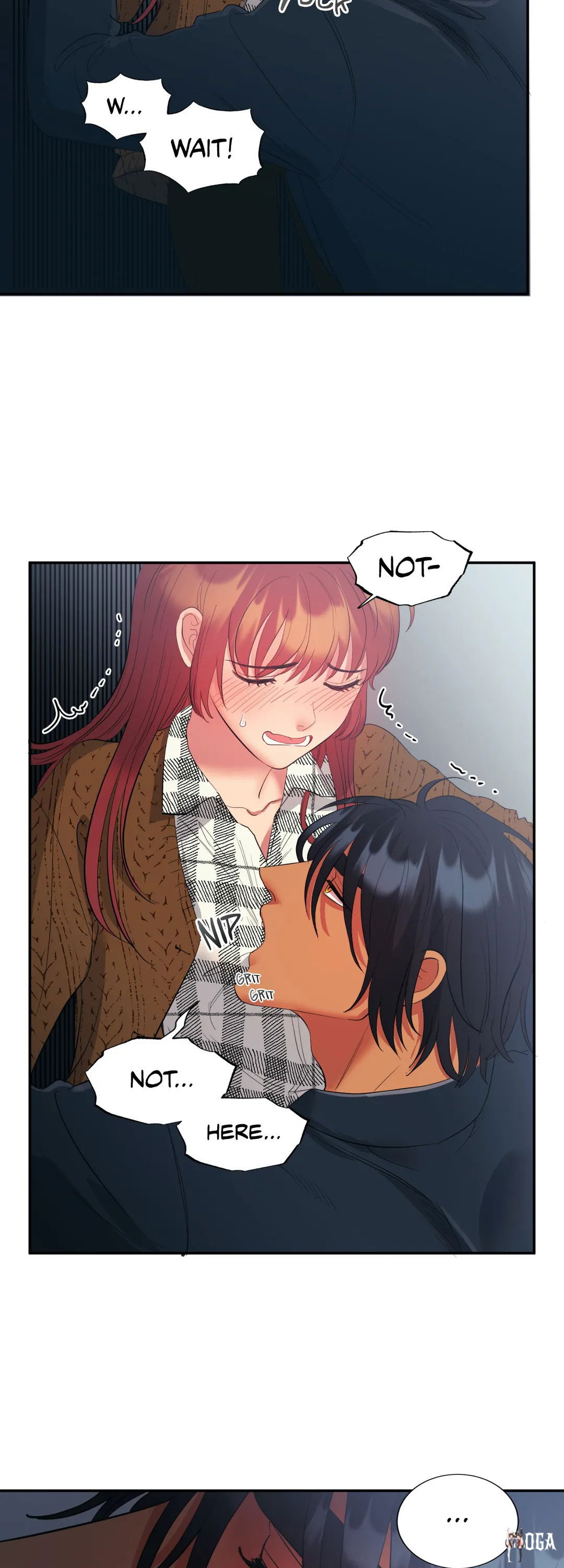 Hana&rsquo;s Demons of Lust Hana&rsquo;s Demons of Lust Chapter 21 - Page 14