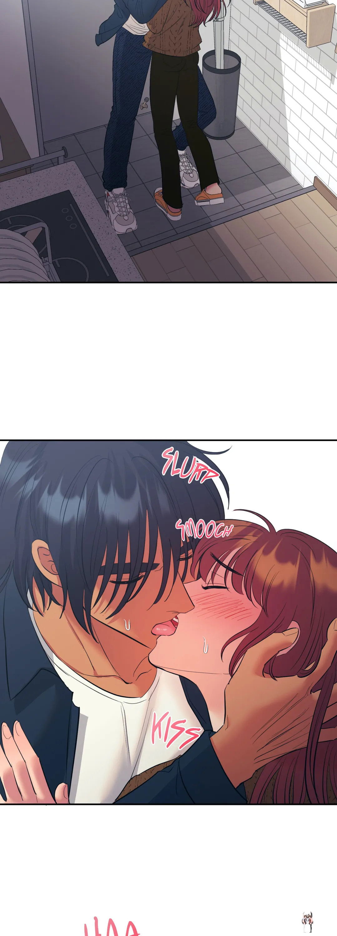 Hana&rsquo;s Demons of Lust Hana&rsquo;s Demons of Lust Chapter 21 - Page 17