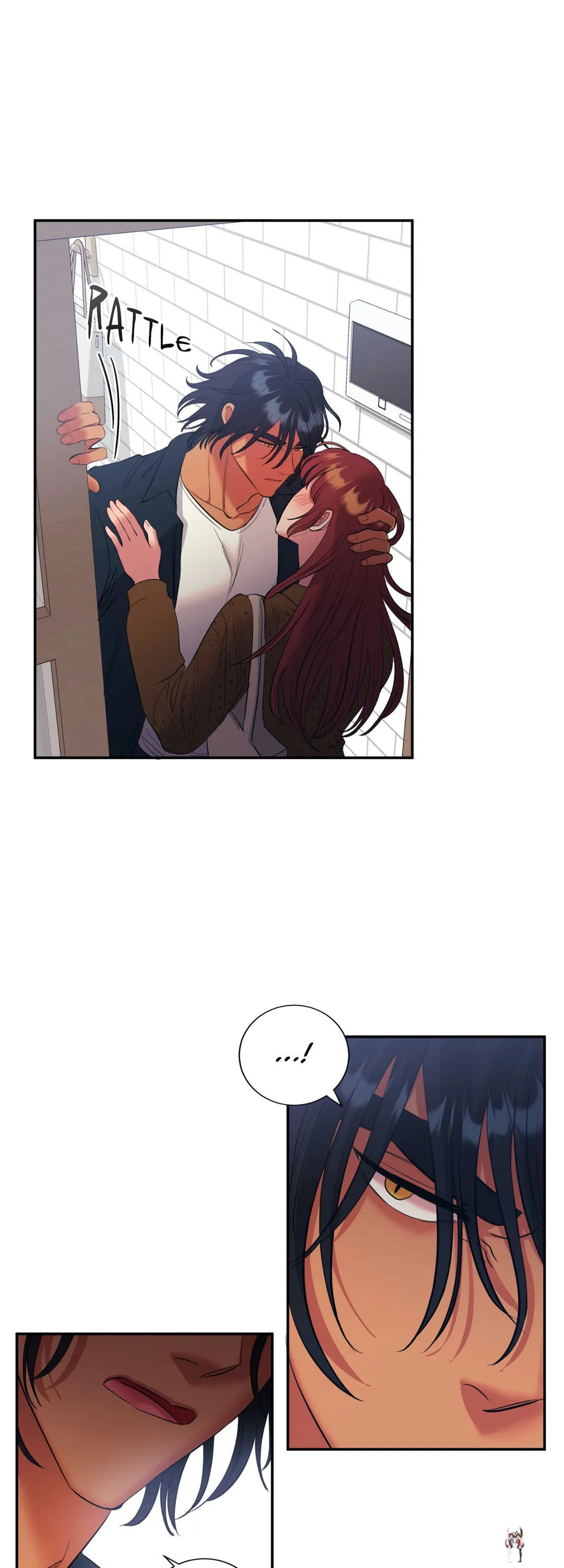 Hana&rsquo;s Demons of Lust Hana&rsquo;s Demons of Lust Chapter 21 - Page 19