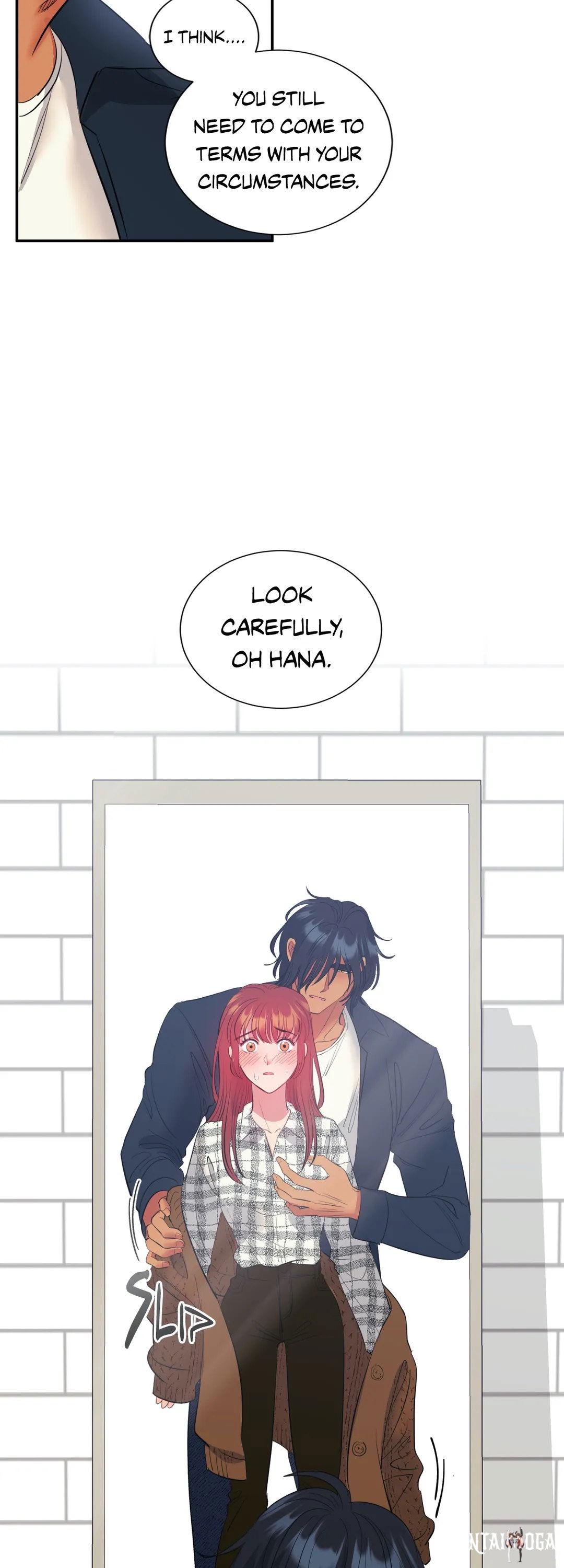 Hana&rsquo;s Demons of Lust Hana&rsquo;s Demons of Lust Chapter 21 - Page 20