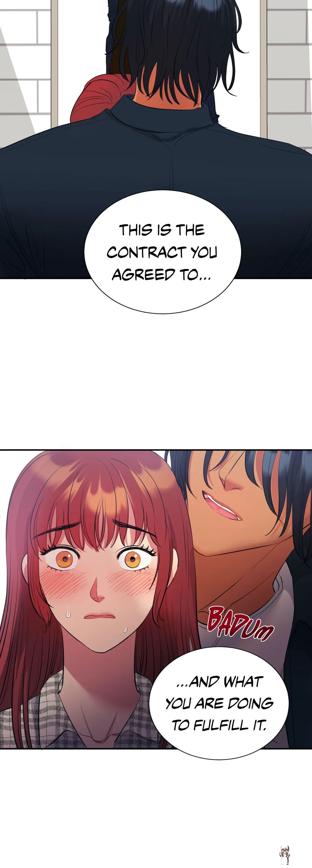 Hana&rsquo;s Demons of Lust Hana&rsquo;s Demons of Lust Chapter 21 - Page 21