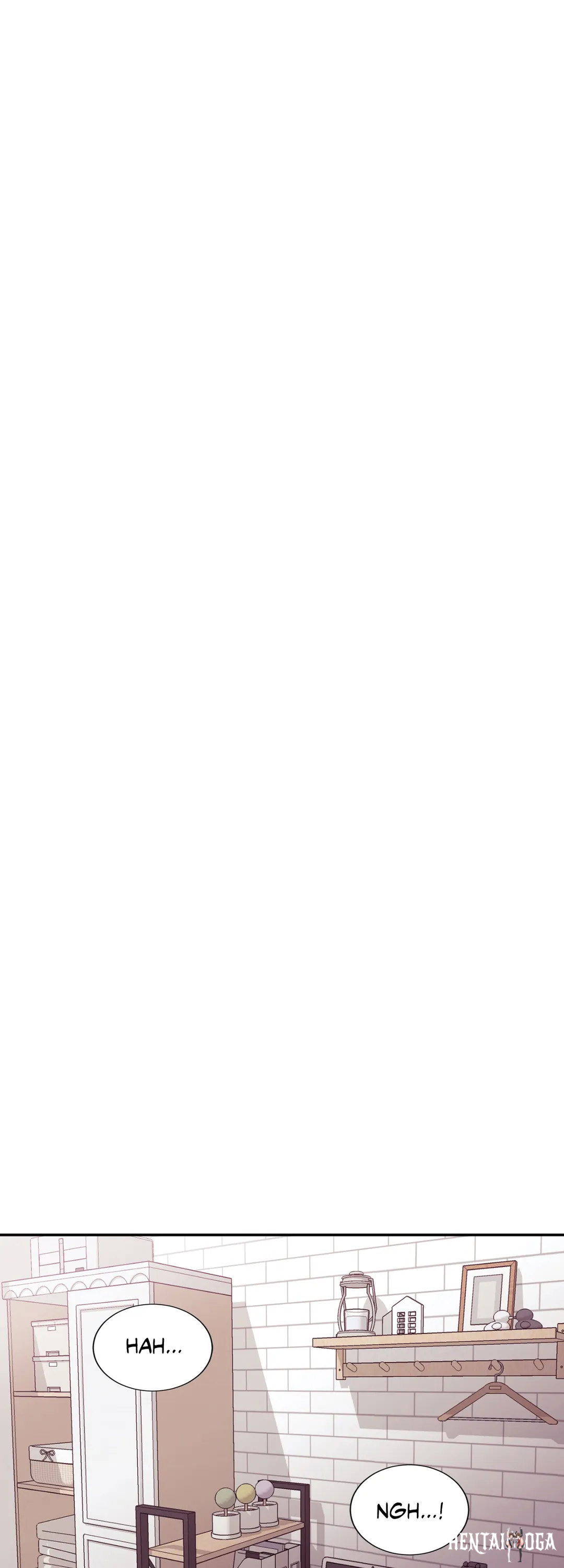 Hana&rsquo;s Demons of Lust Hana&rsquo;s Demons of Lust Chapter 21 - Page 22