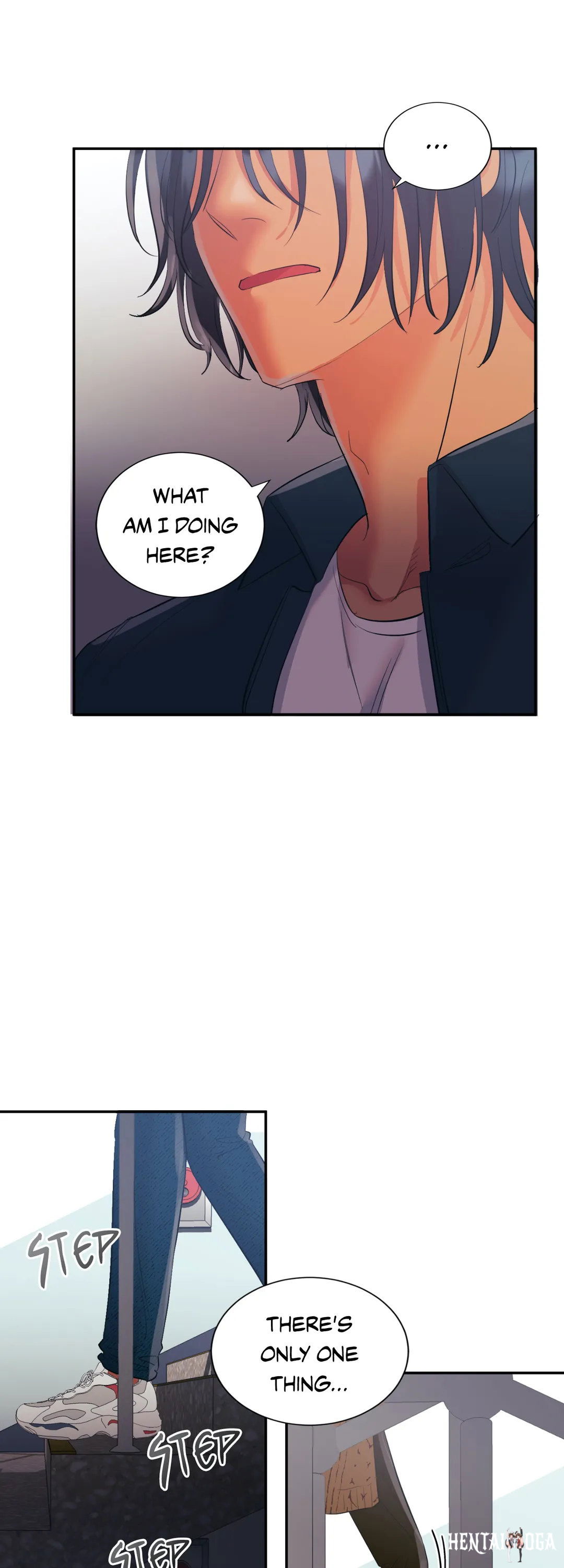 Hana&rsquo;s Demons of Lust Hana&rsquo;s Demons of Lust Chapter 21 - Page 8