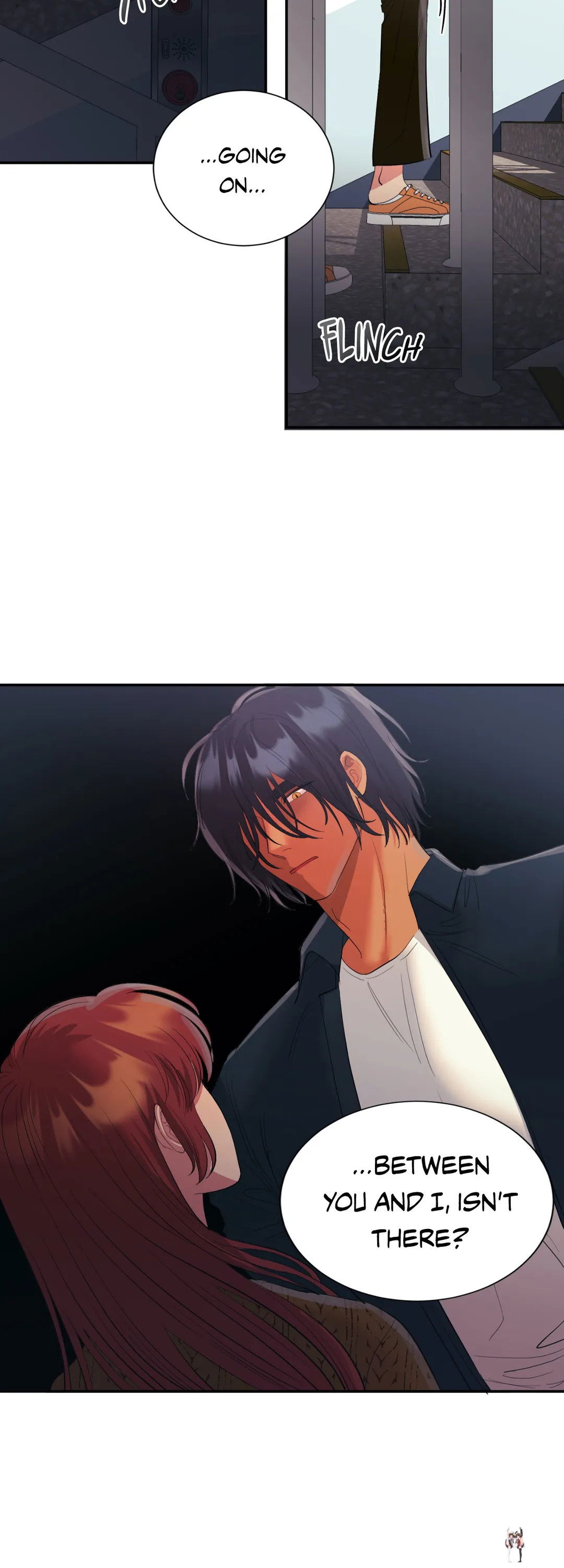 Hana&rsquo;s Demons of Lust Hana&rsquo;s Demons of Lust Chapter 21 - Page 9