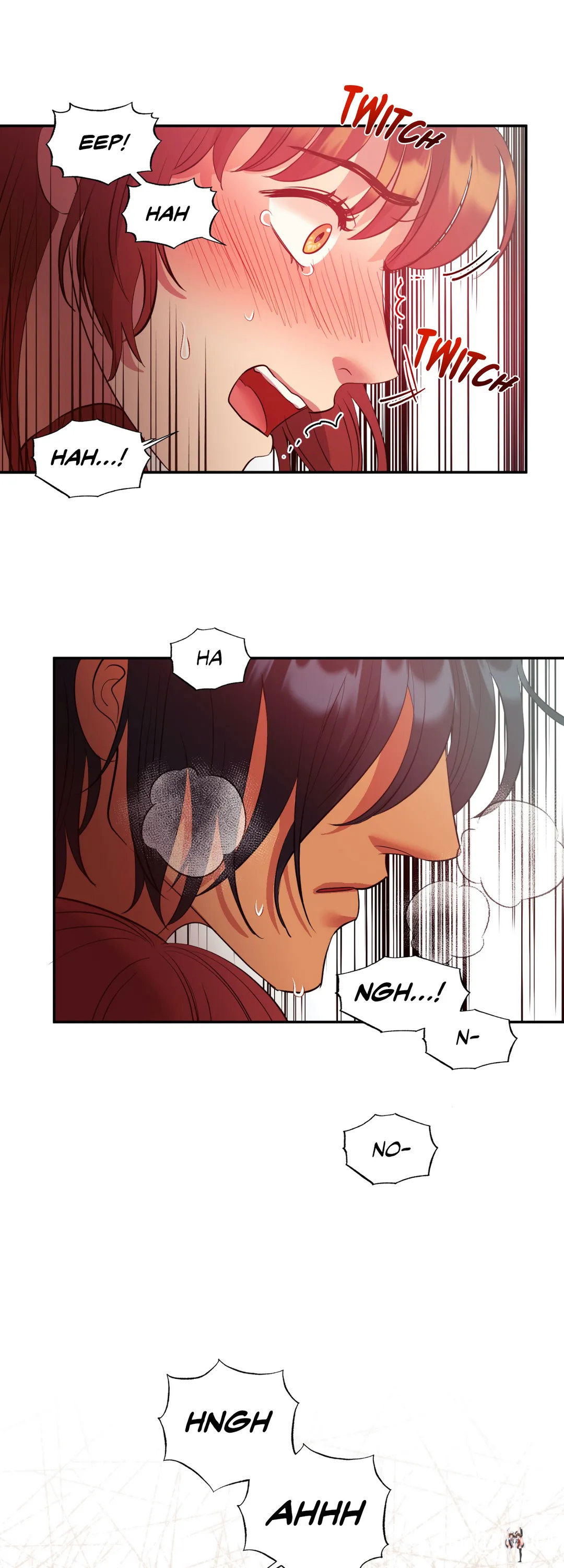 Hana&rsquo;s Demons of Lust Hana&rsquo;s Demons of Lust Chapter 22 - Page 10