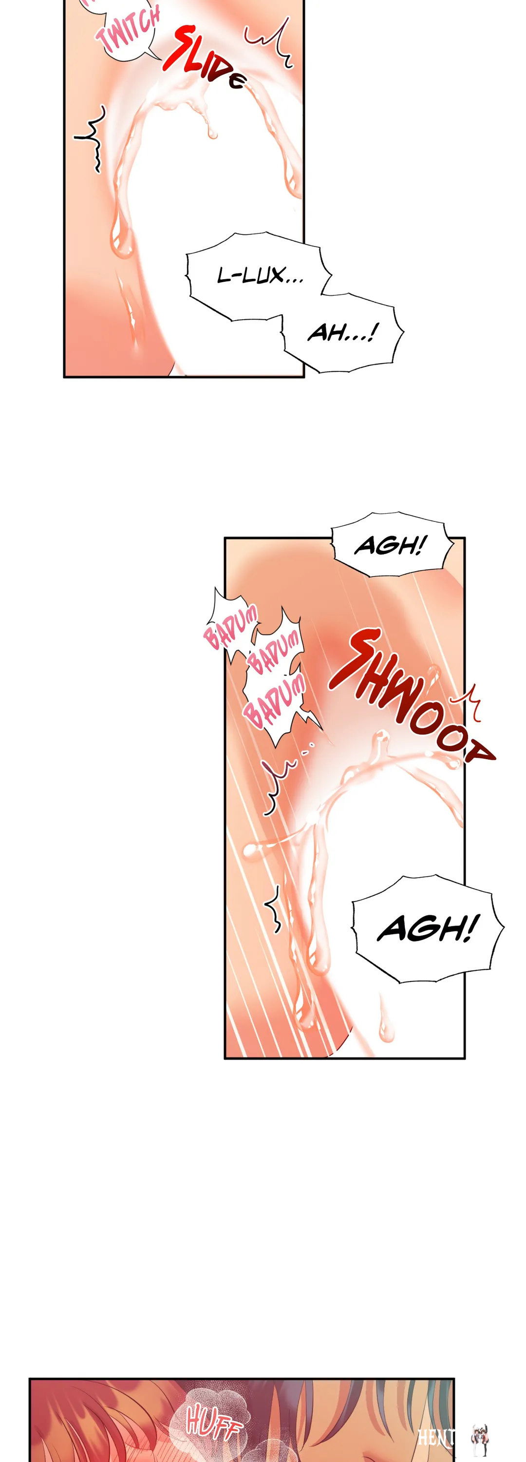 Hana&rsquo;s Demons of Lust Hana&rsquo;s Demons of Lust Chapter 22 - Page 14