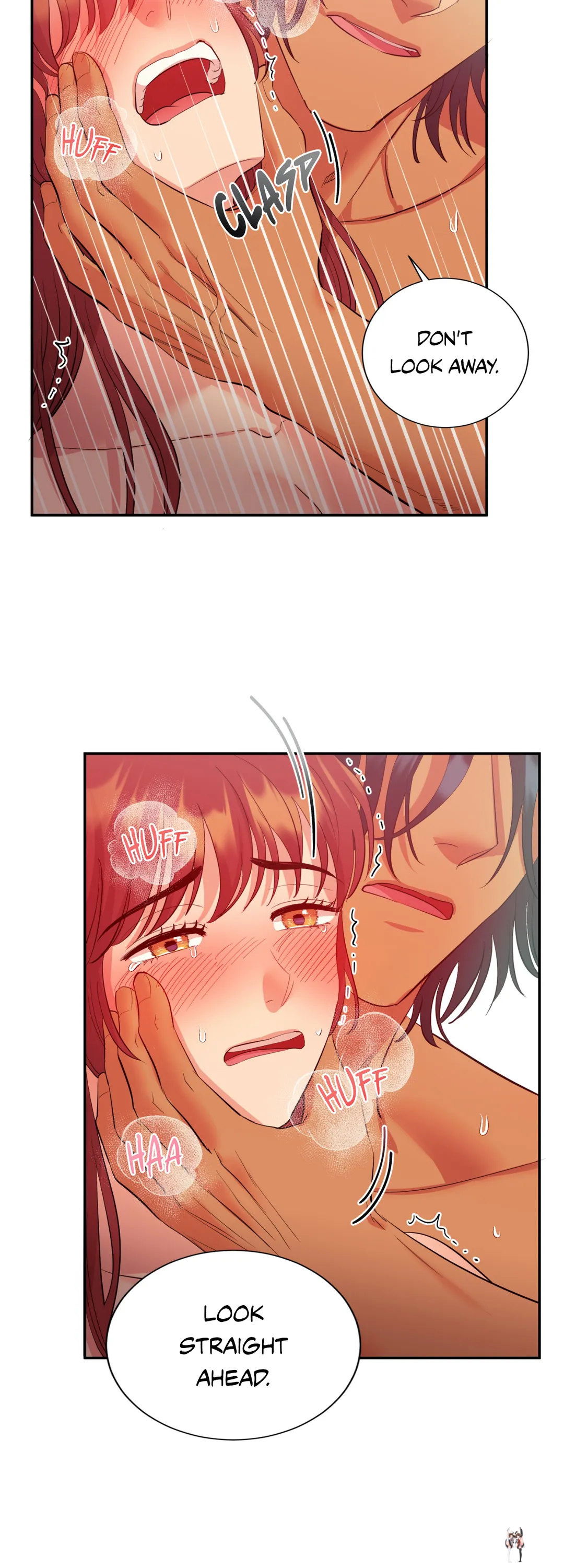 Hana&rsquo;s Demons of Lust Hana&rsquo;s Demons of Lust Chapter 22 - Page 15