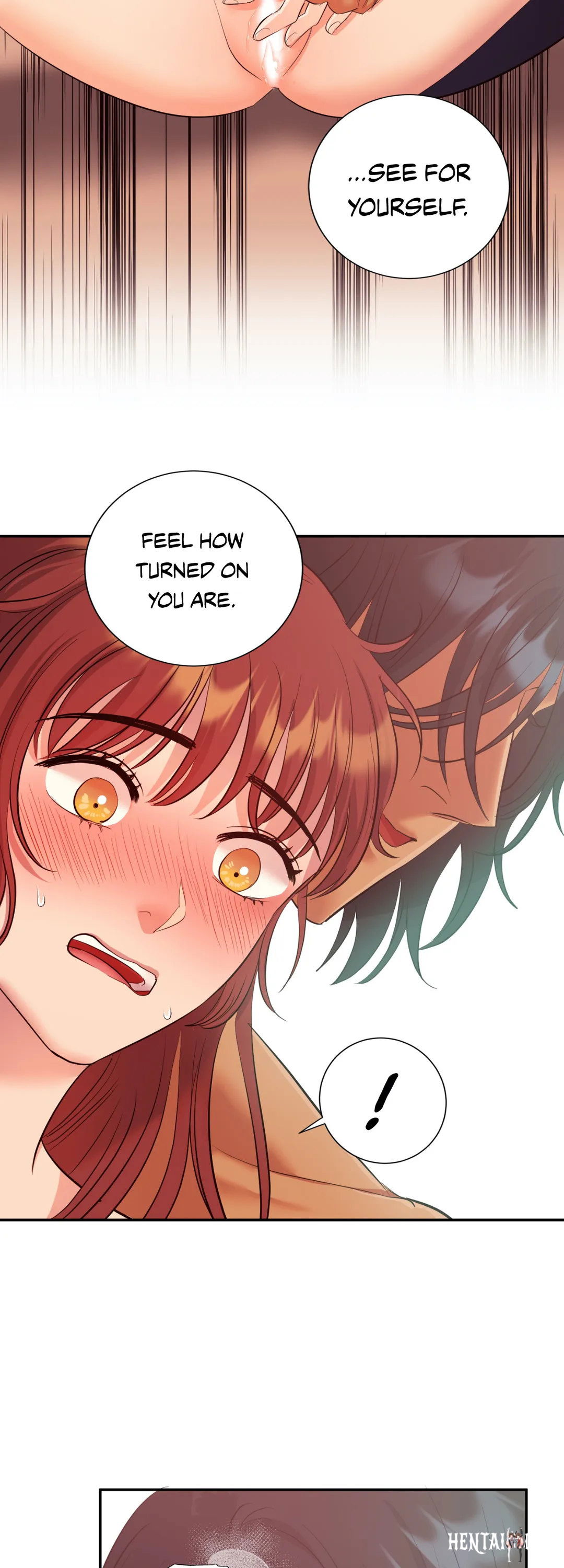 Hana&rsquo;s Demons of Lust Hana&rsquo;s Demons of Lust Chapter 22 - Page 2