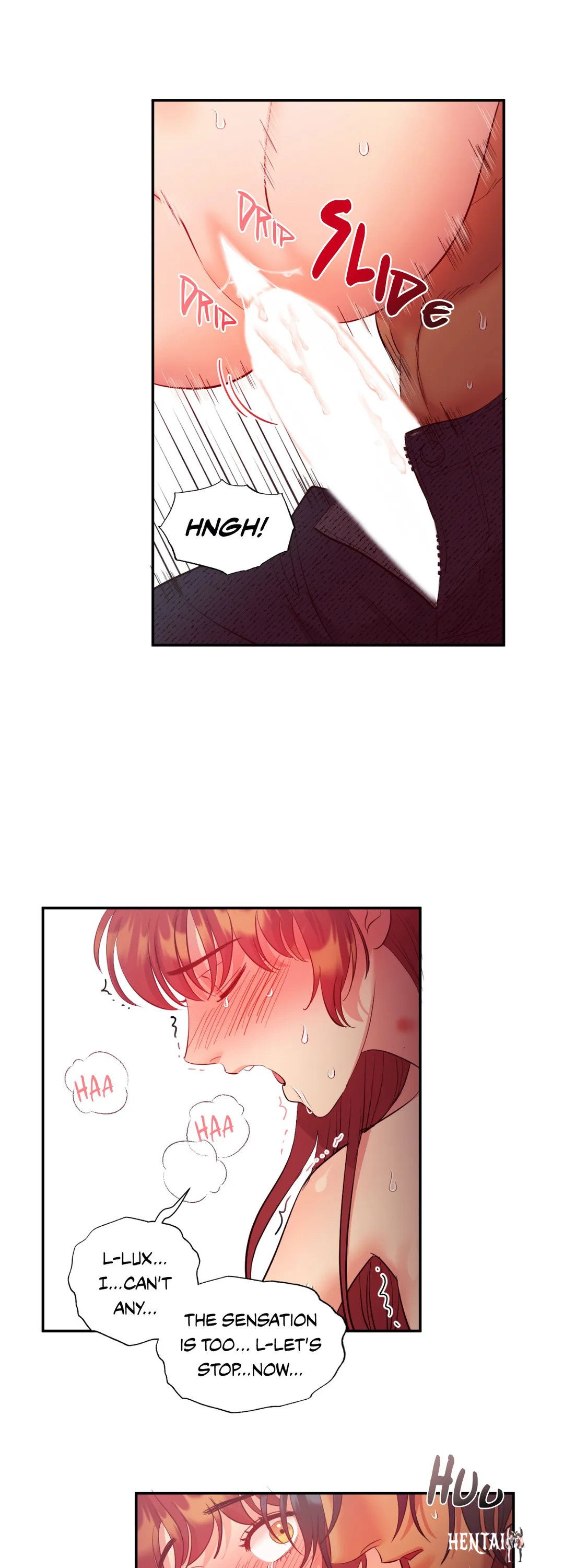 Hana&rsquo;s Demons of Lust Hana&rsquo;s Demons of Lust Chapter 22 - Page 22