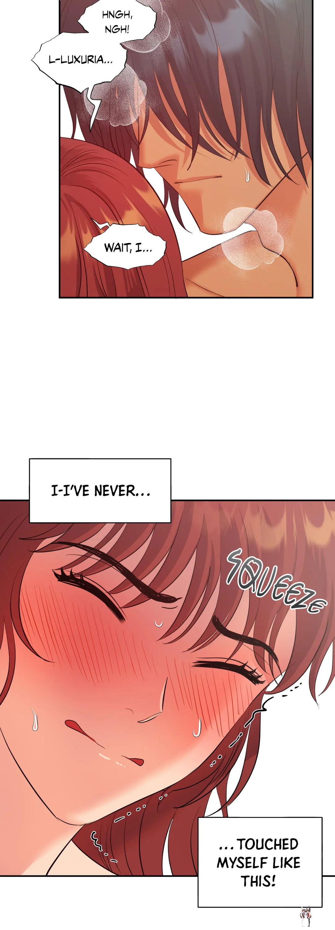 Hana&rsquo;s Demons of Lust Hana&rsquo;s Demons of Lust Chapter 22 - Page 3