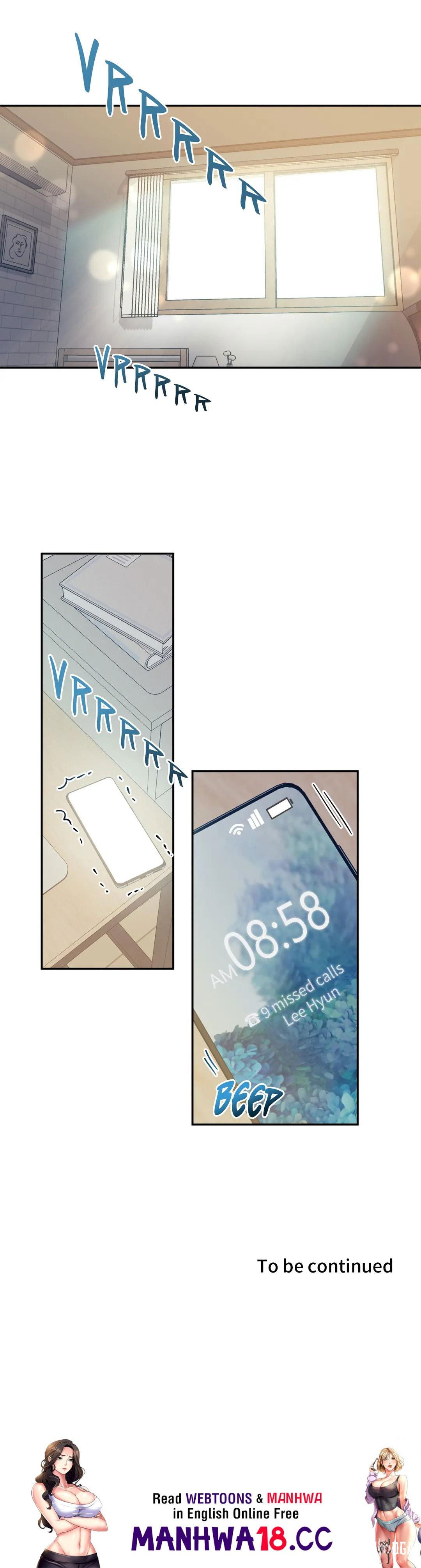 Hana&rsquo;s Demons of Lust Hana&rsquo;s Demons of Lust Chapter 22 - Page 36