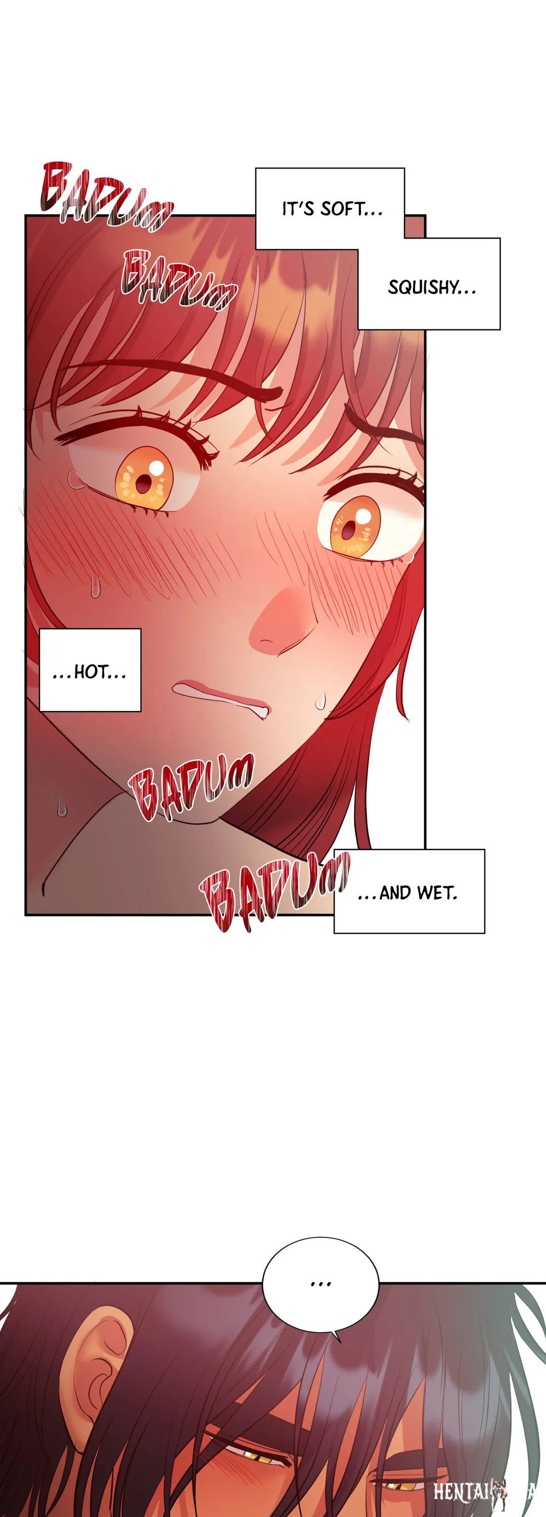 Hana&rsquo;s Demons of Lust Hana&rsquo;s Demons of Lust Chapter 22 - Page 5