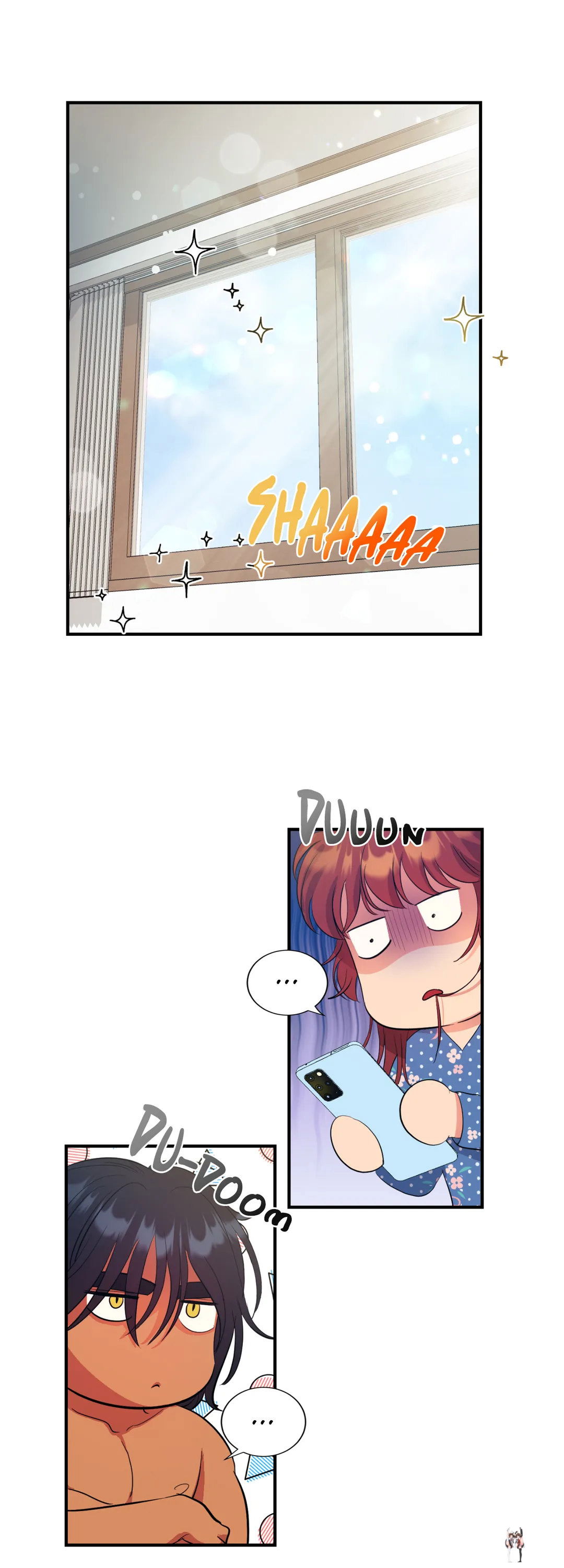 Hana&rsquo;s Demons of Lust Hana&rsquo;s Demons of Lust Chapter 23 - Page 1