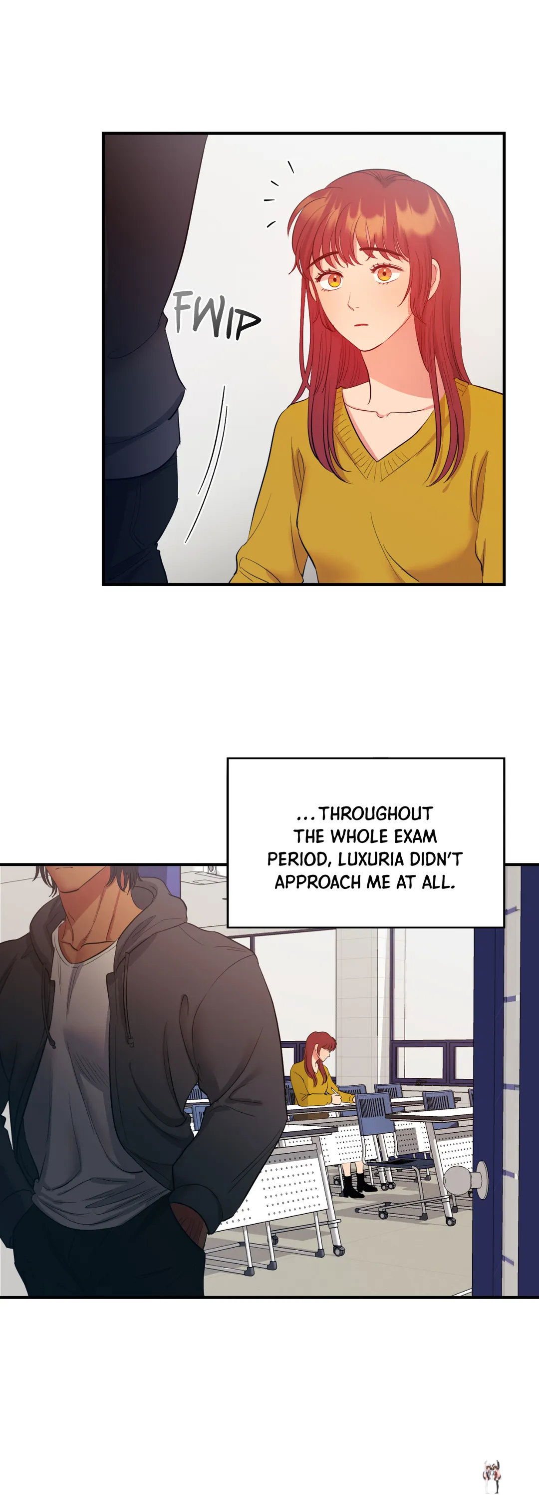 Hana&rsquo;s Demons of Lust Hana&rsquo;s Demons of Lust Chapter 23 - Page 13