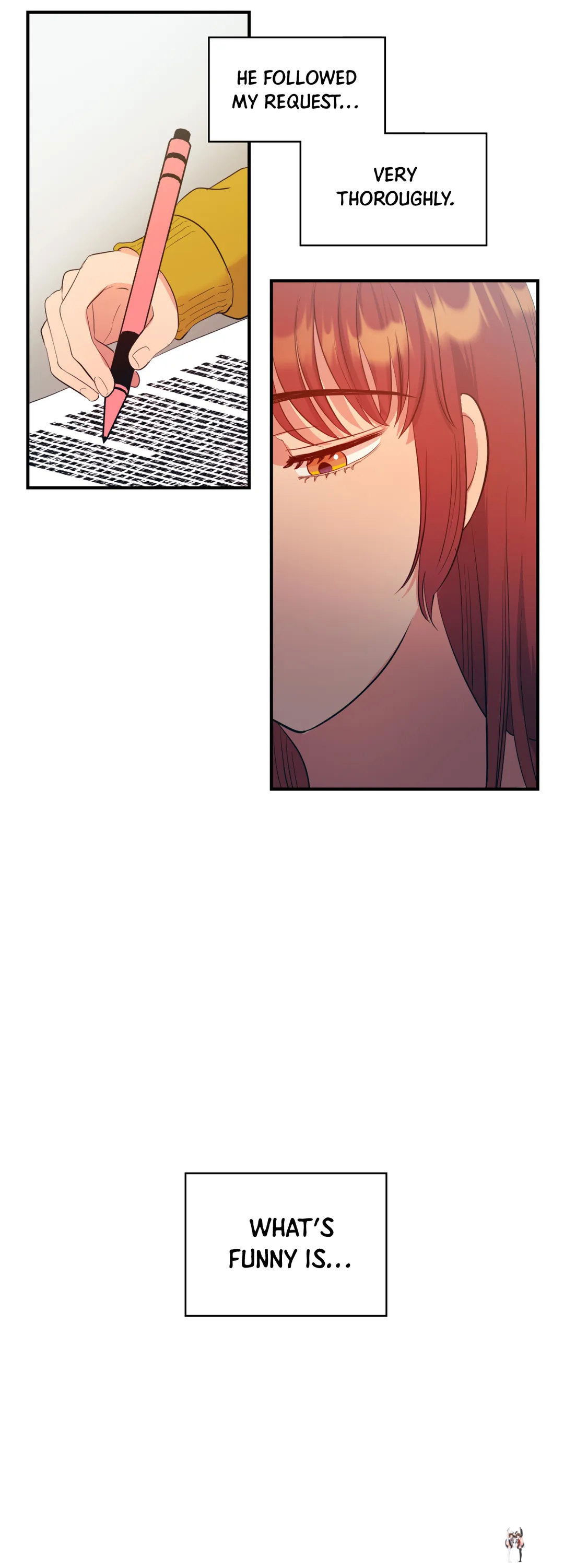 Hana&rsquo;s Demons of Lust Hana&rsquo;s Demons of Lust Chapter 23 - Page 14