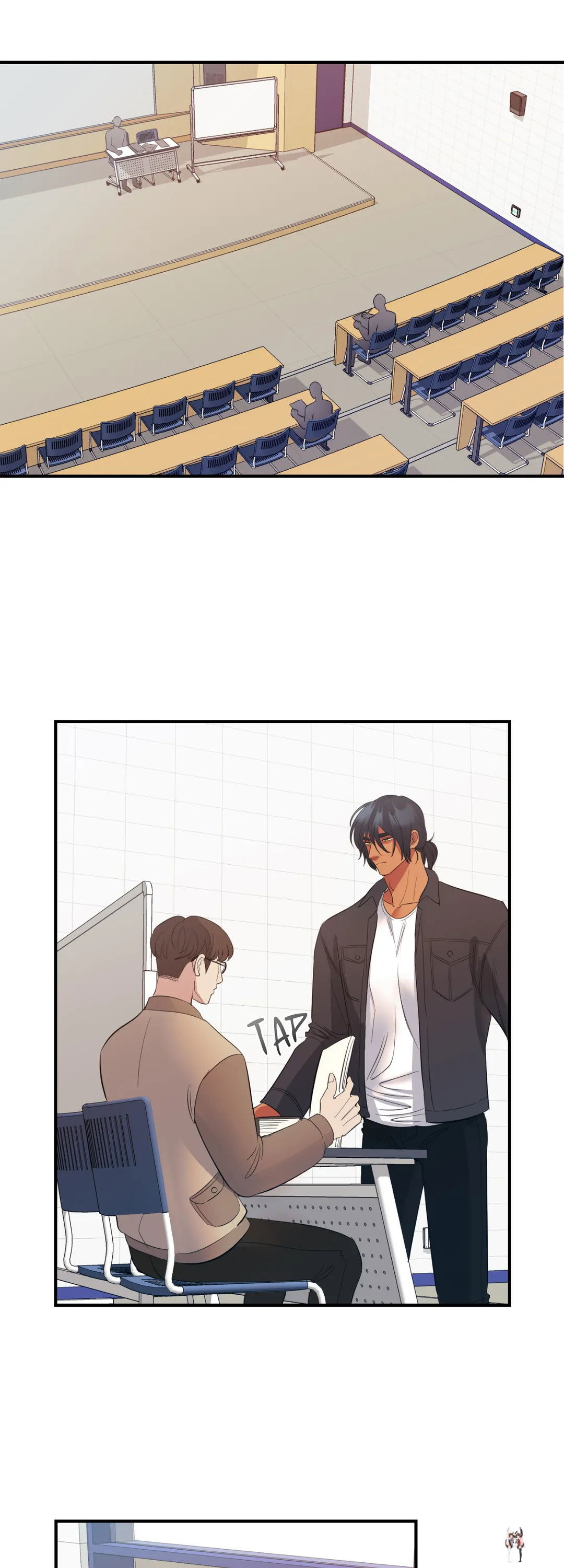 Hana&rsquo;s Demons of Lust Hana&rsquo;s Demons of Lust Chapter 23 - Page 24