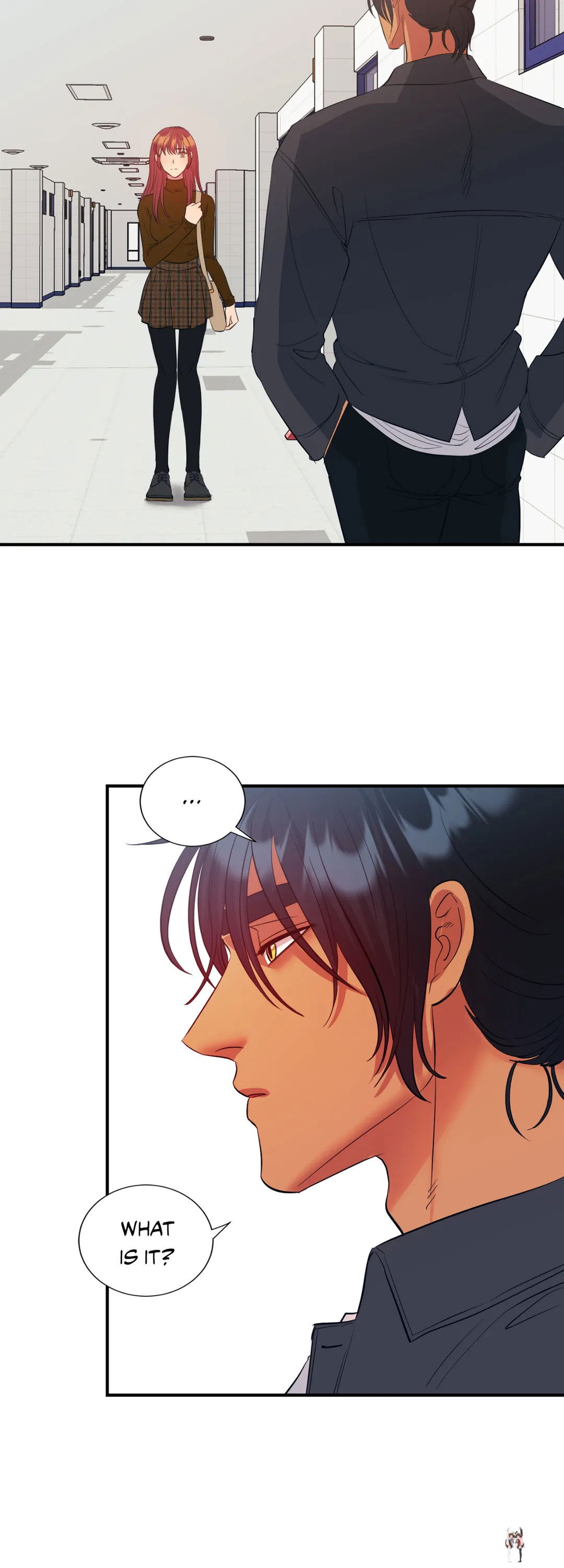 Hana&rsquo;s Demons of Lust Hana&rsquo;s Demons of Lust Chapter 23 - Page 26