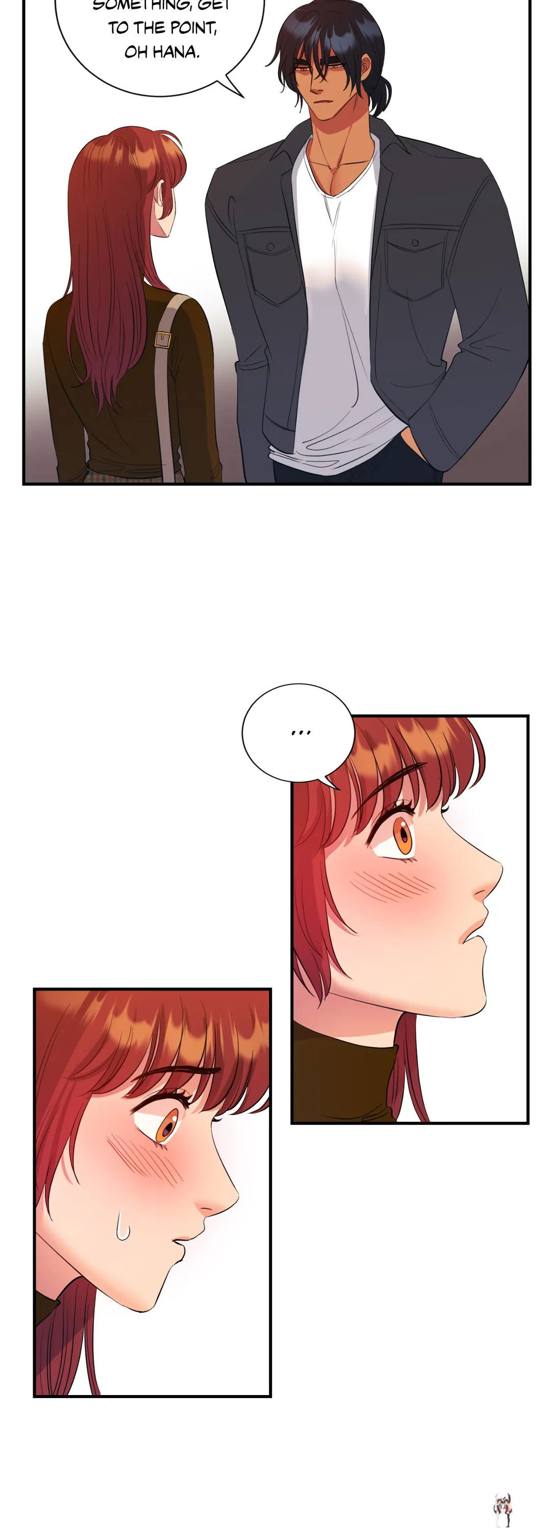 Hana&rsquo;s Demons of Lust Hana&rsquo;s Demons of Lust Chapter 23 - Page 29