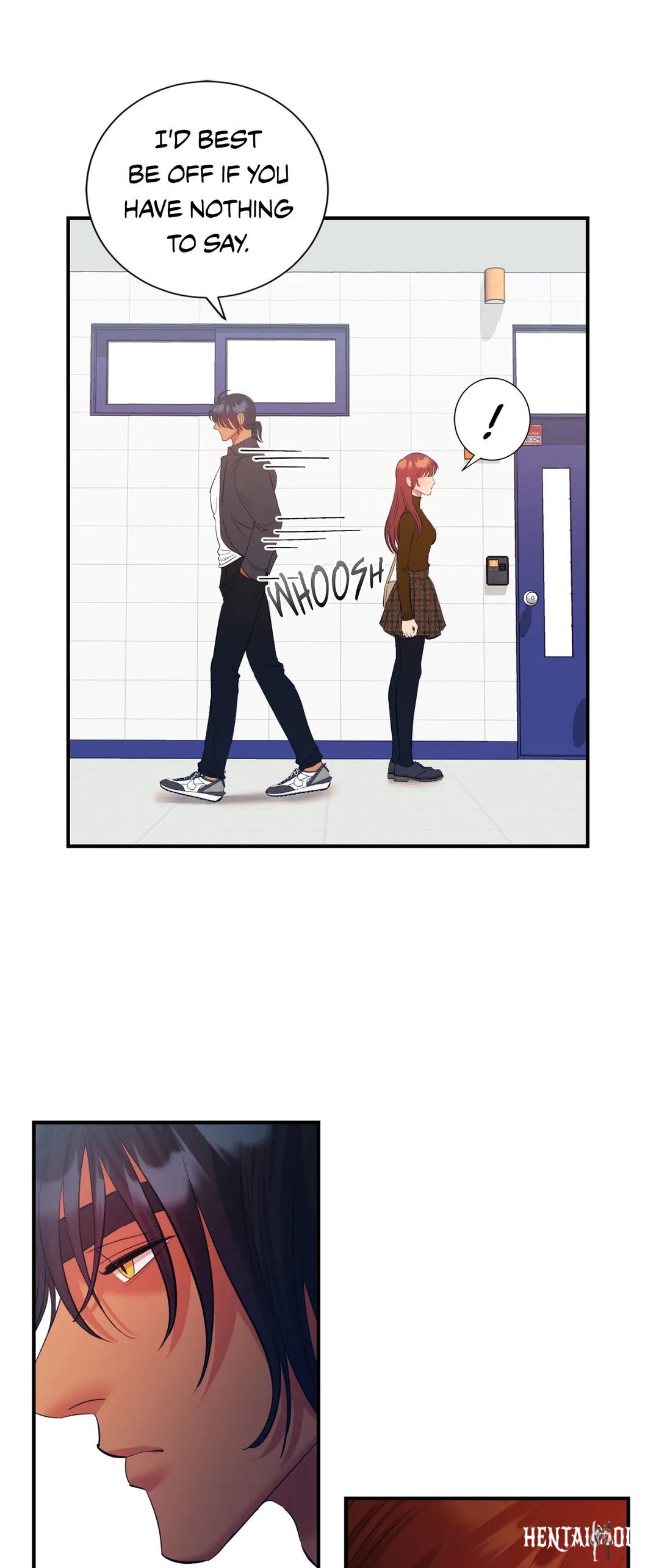 Hana&rsquo;s Demons of Lust Hana&rsquo;s Demons of Lust Chapter 23 - Page 30