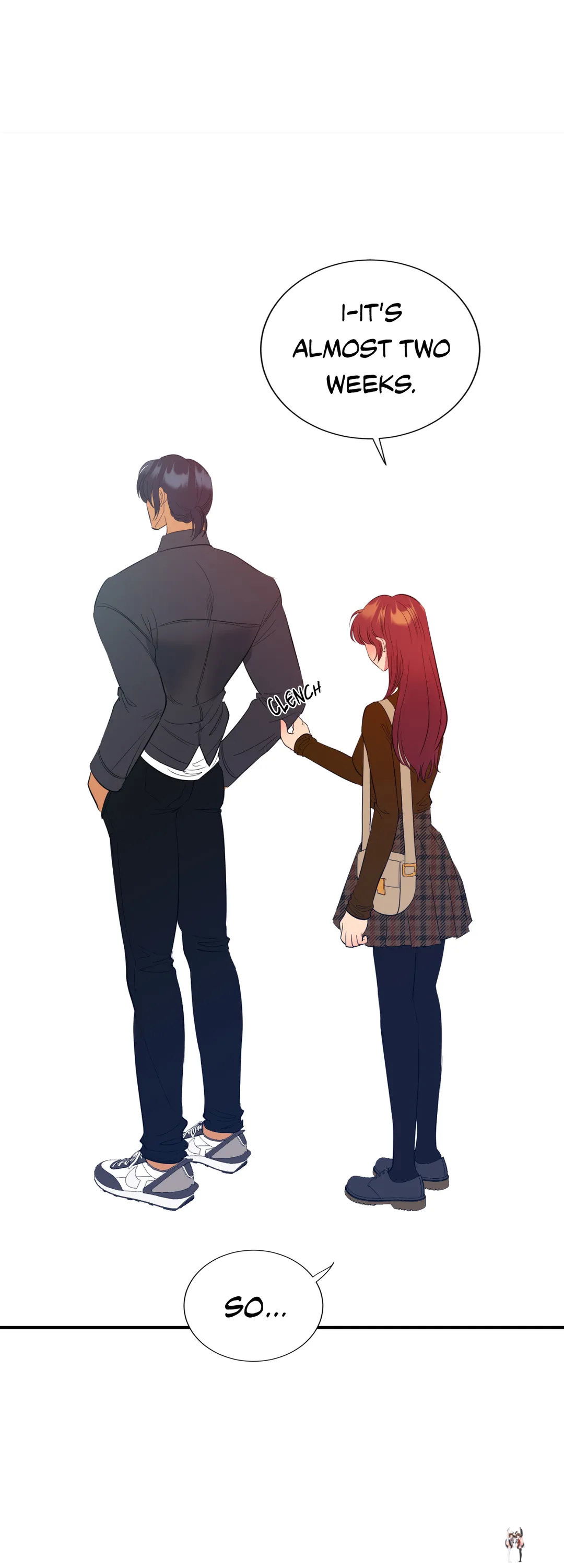 Hana&rsquo;s Demons of Lust Hana&rsquo;s Demons of Lust Chapter 23 - Page 32