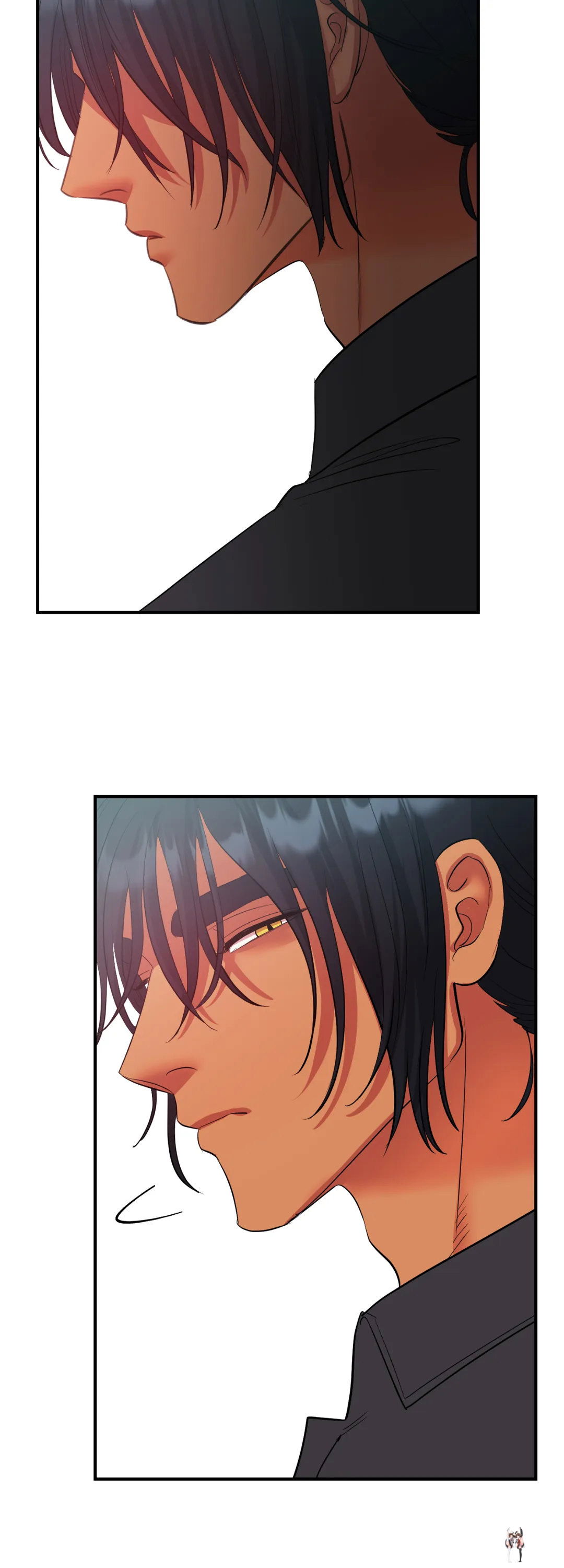 Hana&rsquo;s Demons of Lust Hana&rsquo;s Demons of Lust Chapter 23 - Page 34