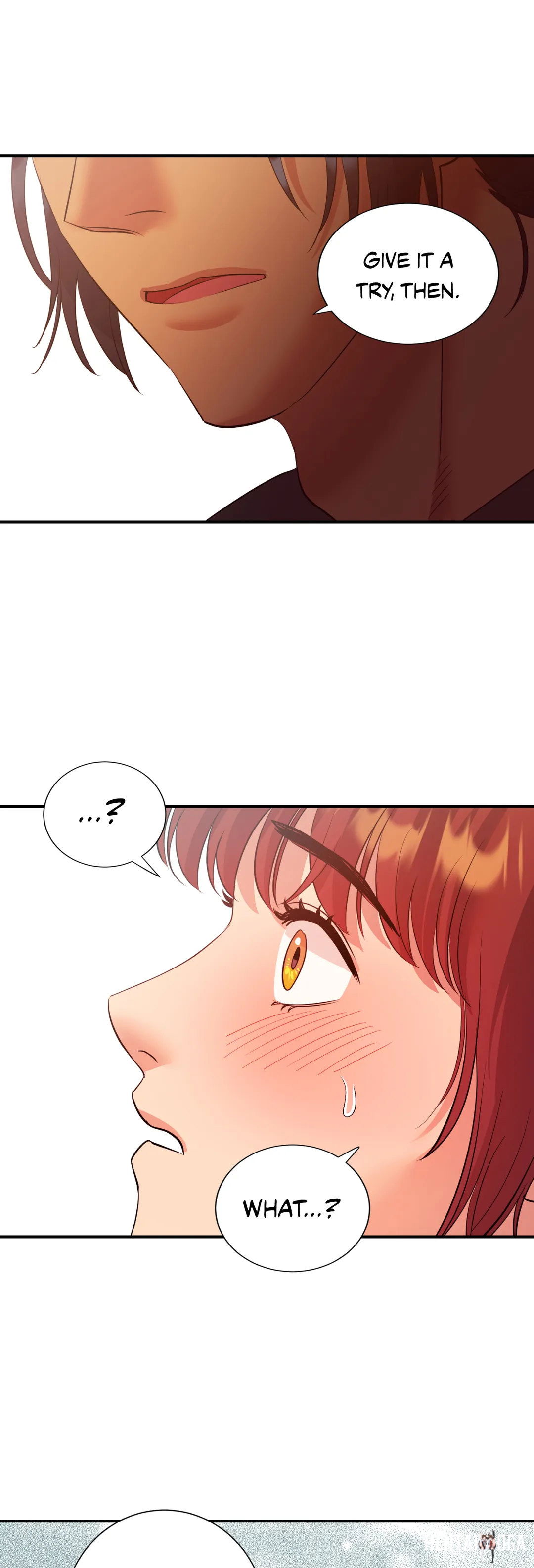 Hana&rsquo;s Demons of Lust Hana&rsquo;s Demons of Lust Chapter 23 - Page 35