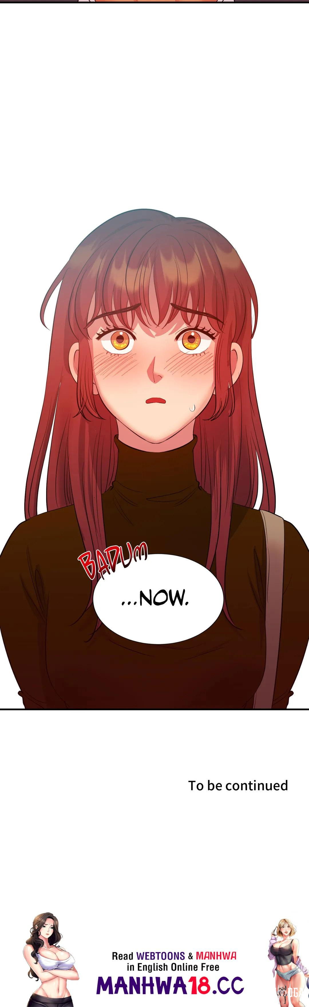 Hana&rsquo;s Demons of Lust Hana&rsquo;s Demons of Lust Chapter 23 - Page 37