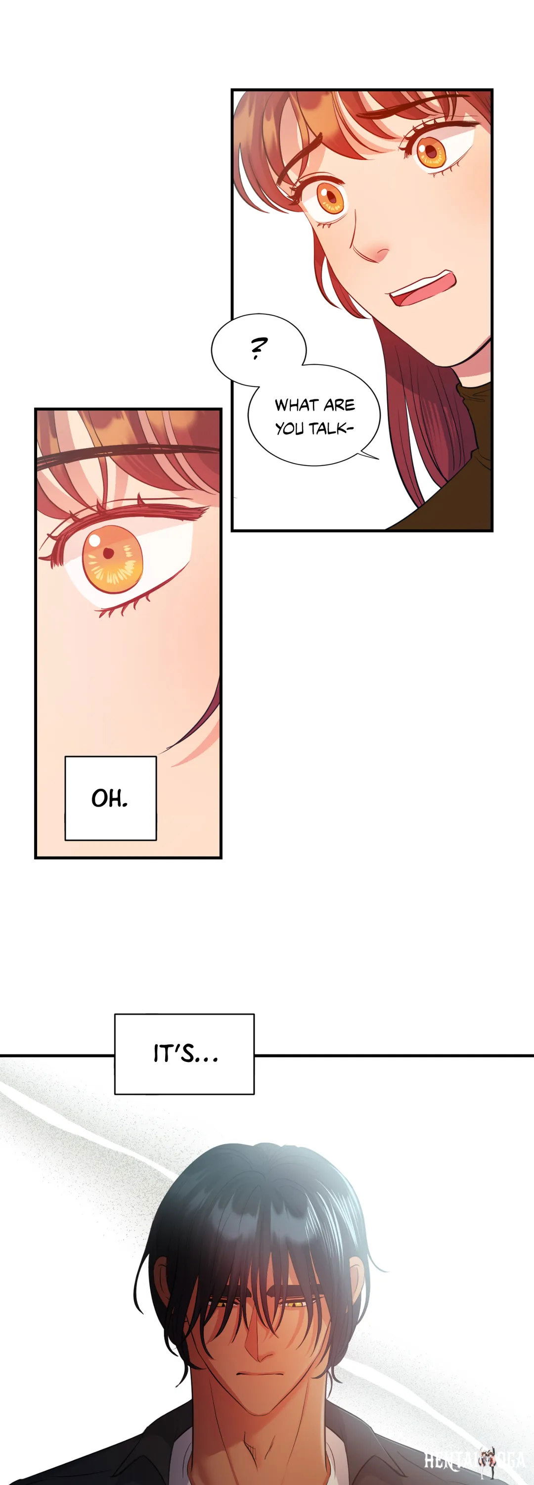 Hana&rsquo;s Demons of Lust Hana&rsquo;s Demons of Lust Chapter 24 - Page 10